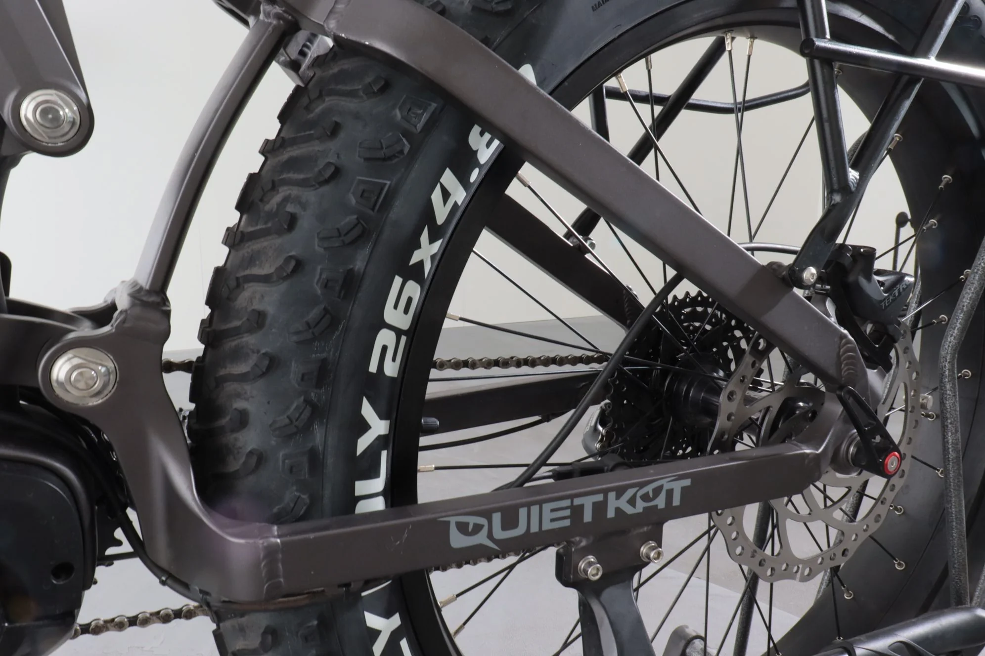 Quietkat Jeep - Image 8