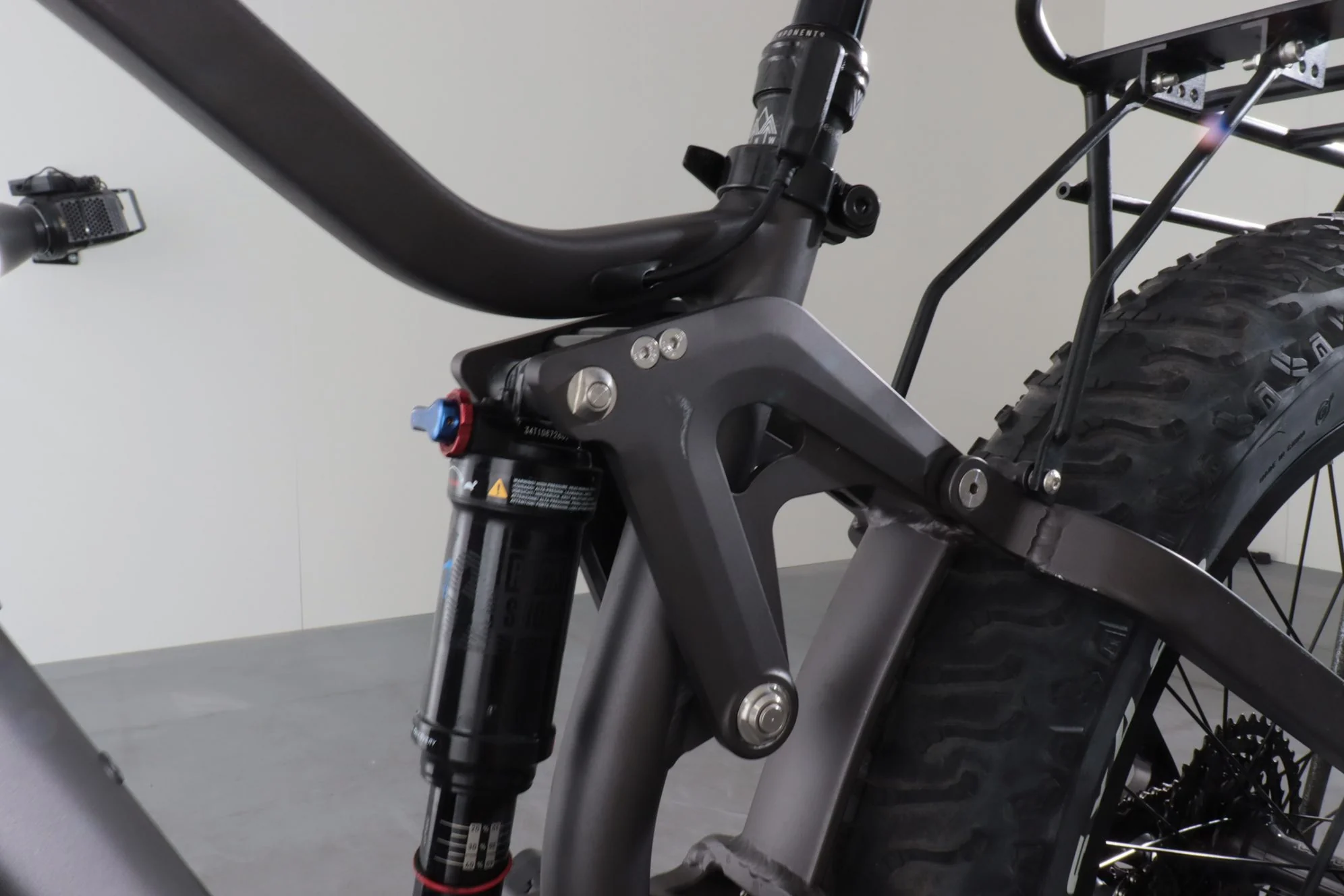 Quietkat Jeep - Image 9