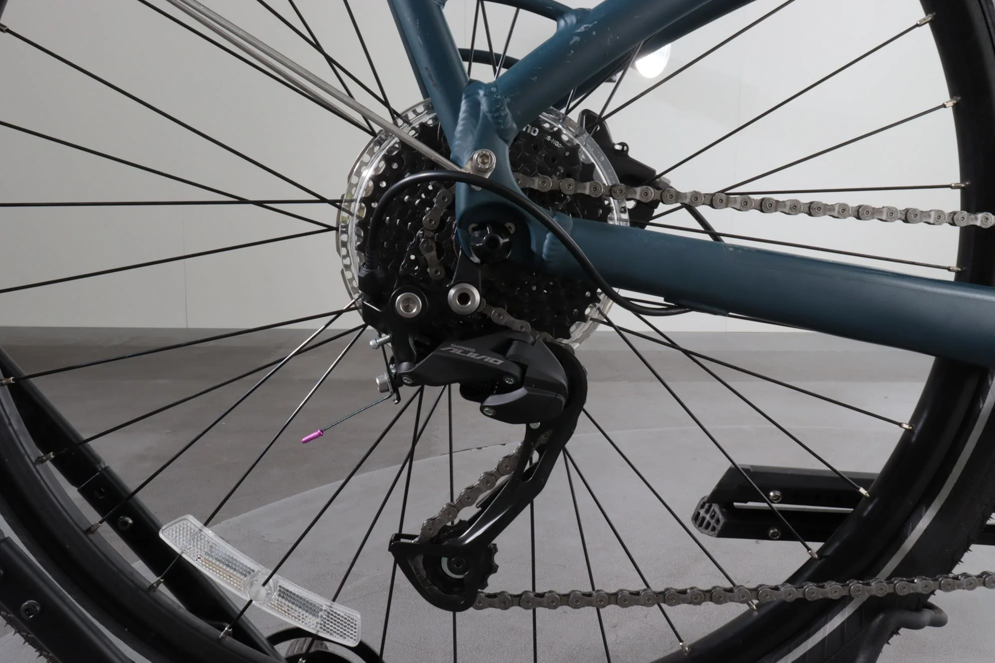 REI Co-op cycles CTY e2.2 - Image 12