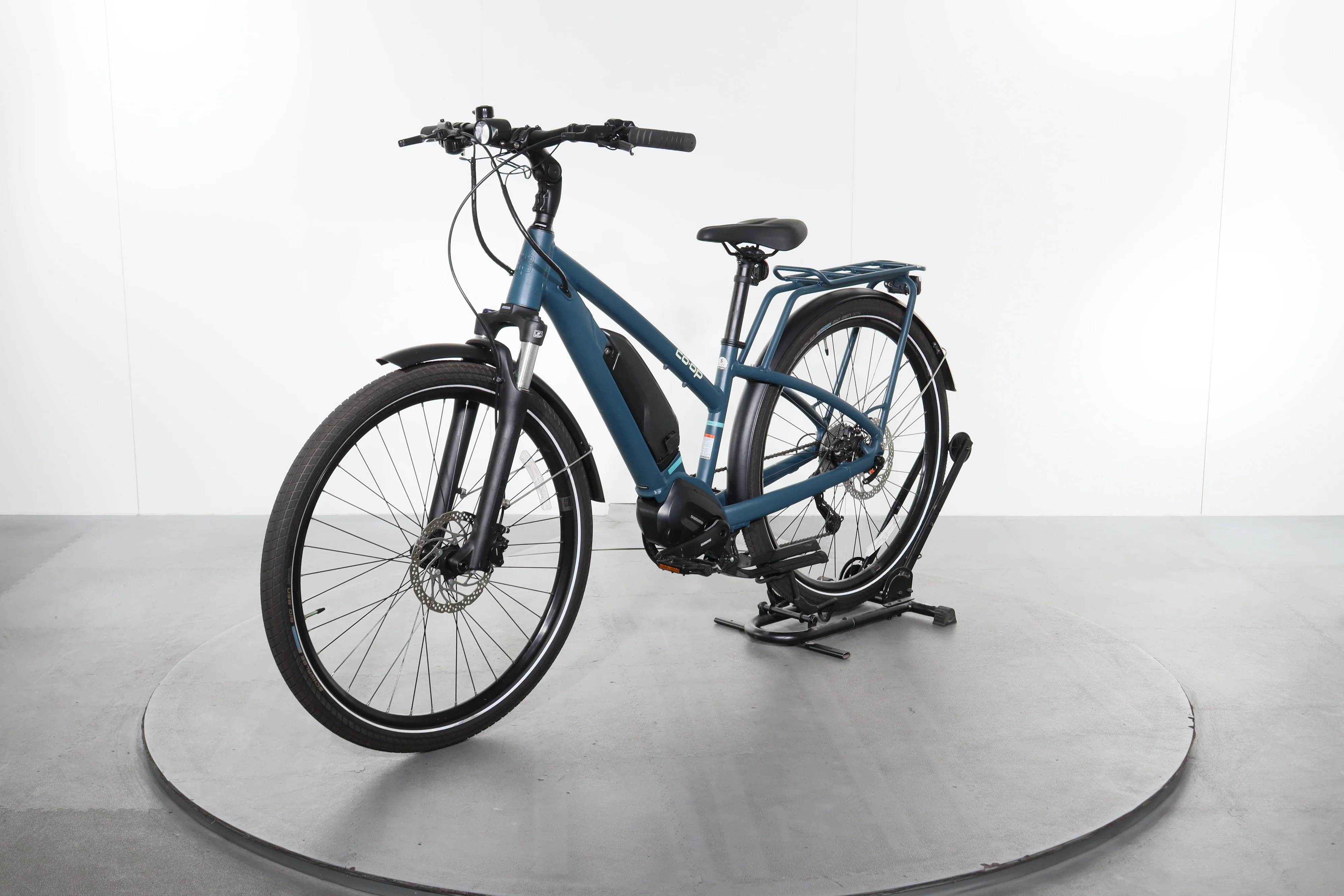 REI Co-op cycles CTY e2.2 - Image 3