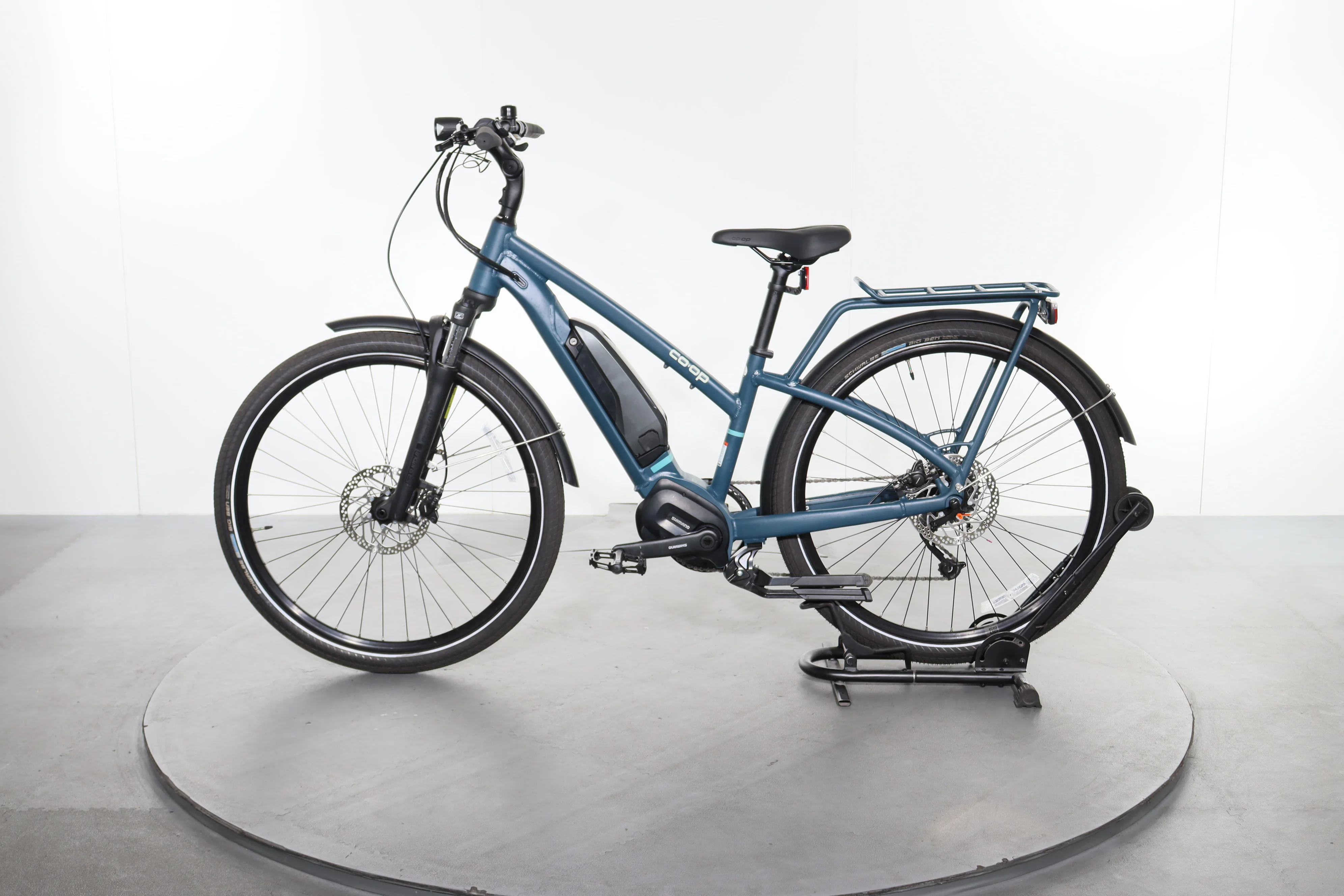 REI Co-op cycles CTY e2.2 - Image 4