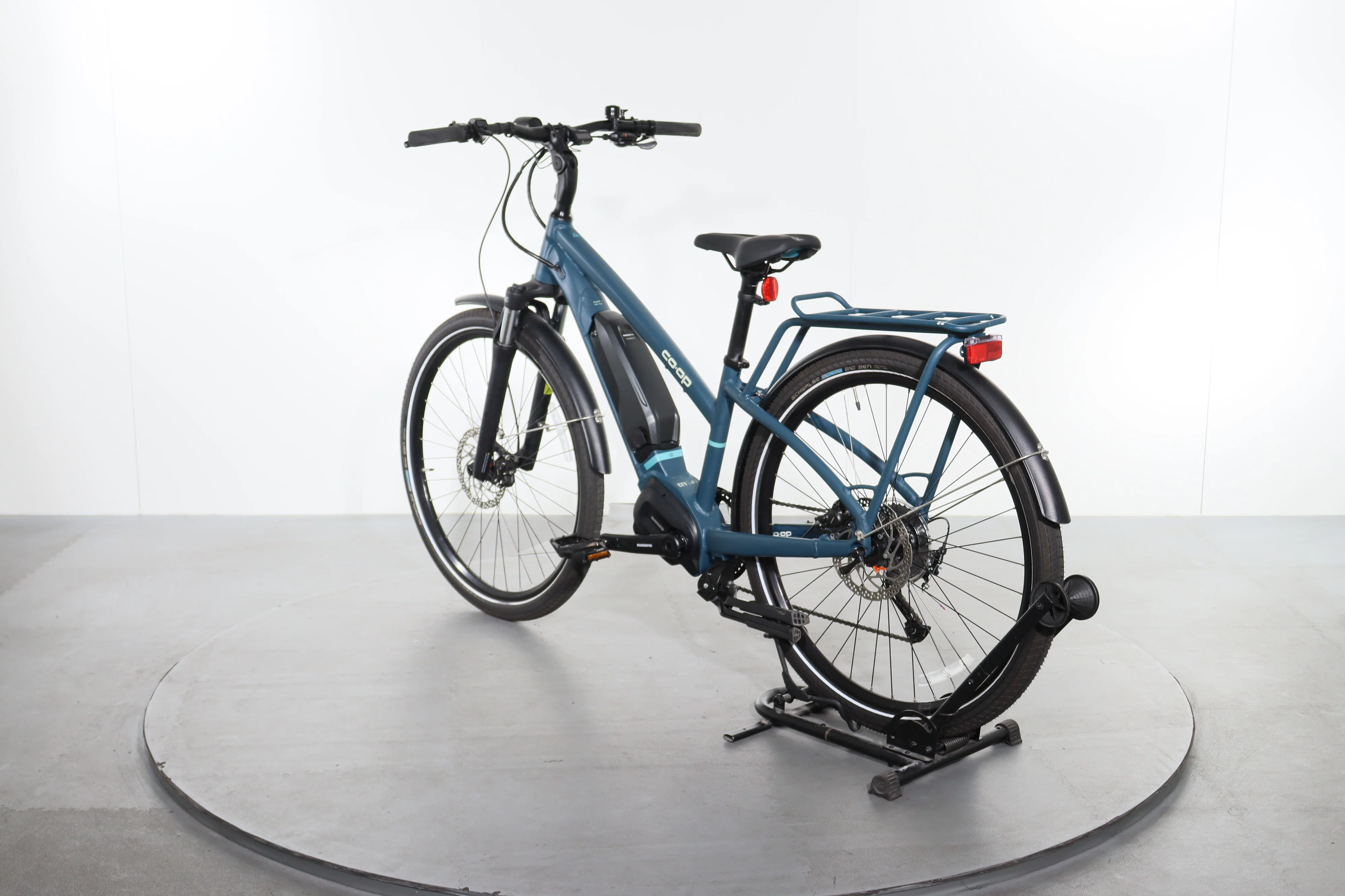 REI Co-op cycles CTY e2.2 - Image 5