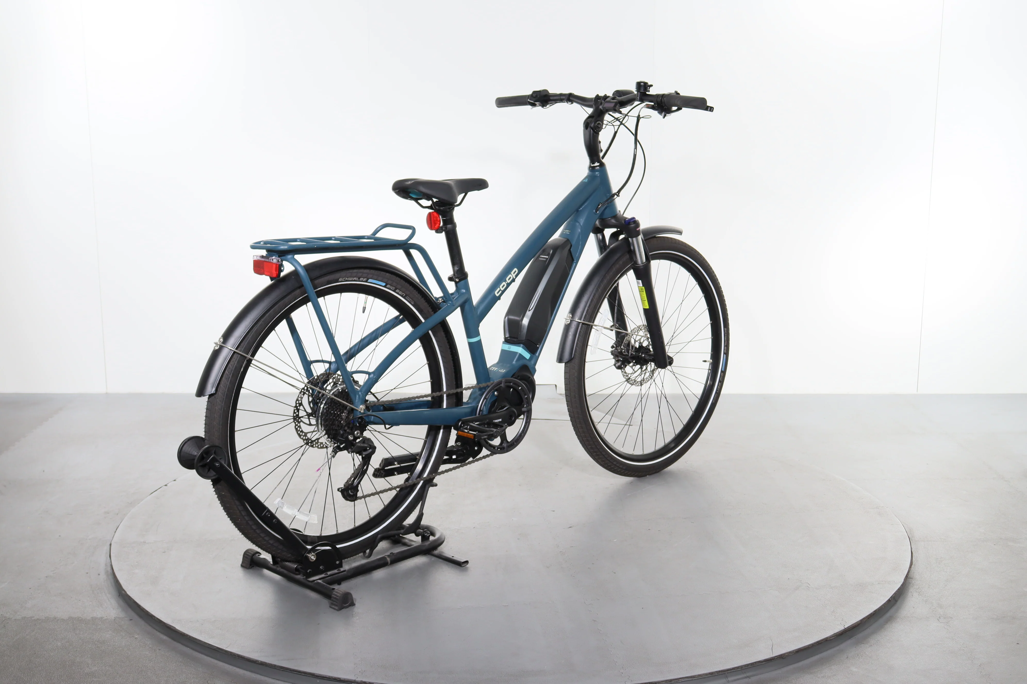 REI Co-op cycles CTY e2.2 - Image 6