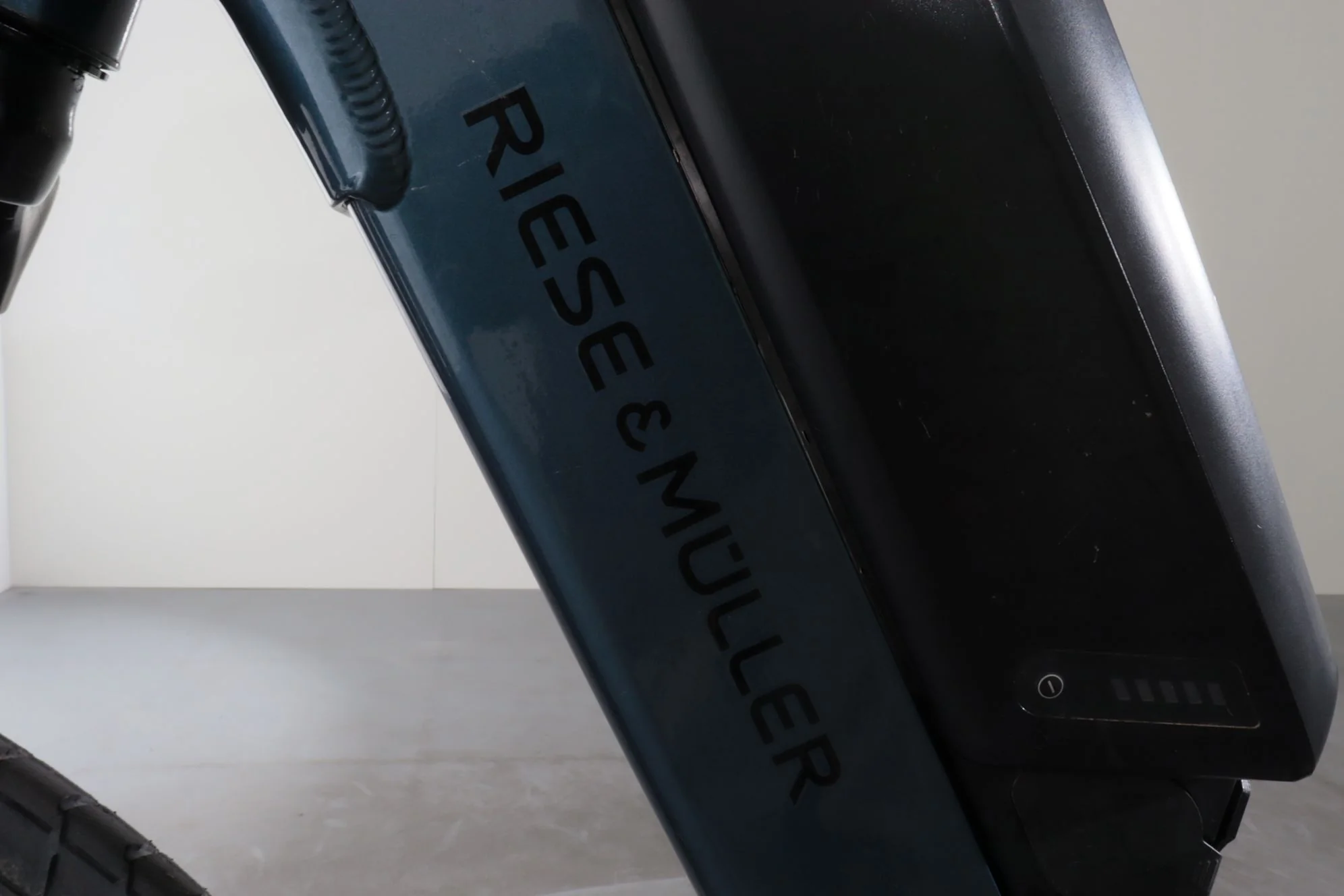 Riese & Müller Nevo GT Touring - Image 10