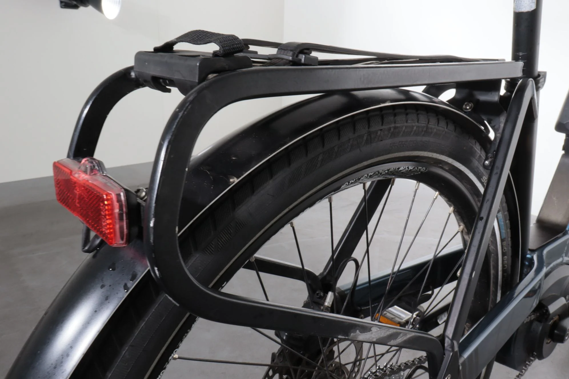 Riese & Müller Nevo GT Touring - Image 12