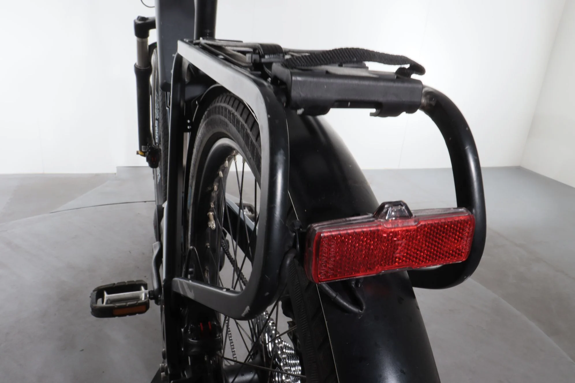 Riese & Müller Nevo GT Touring - Image 13