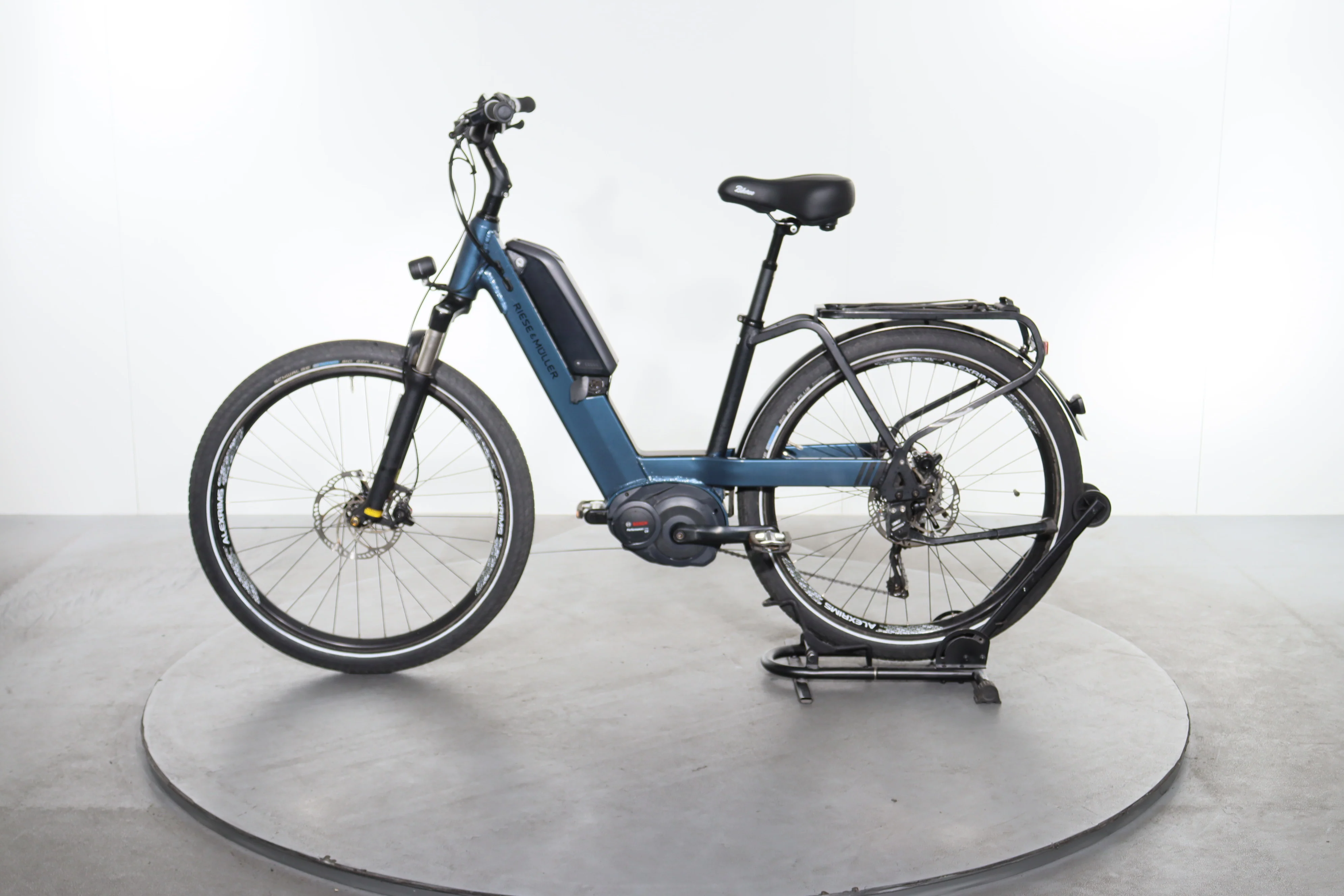 Riese & Müller Nevo GT Touring - Image 4