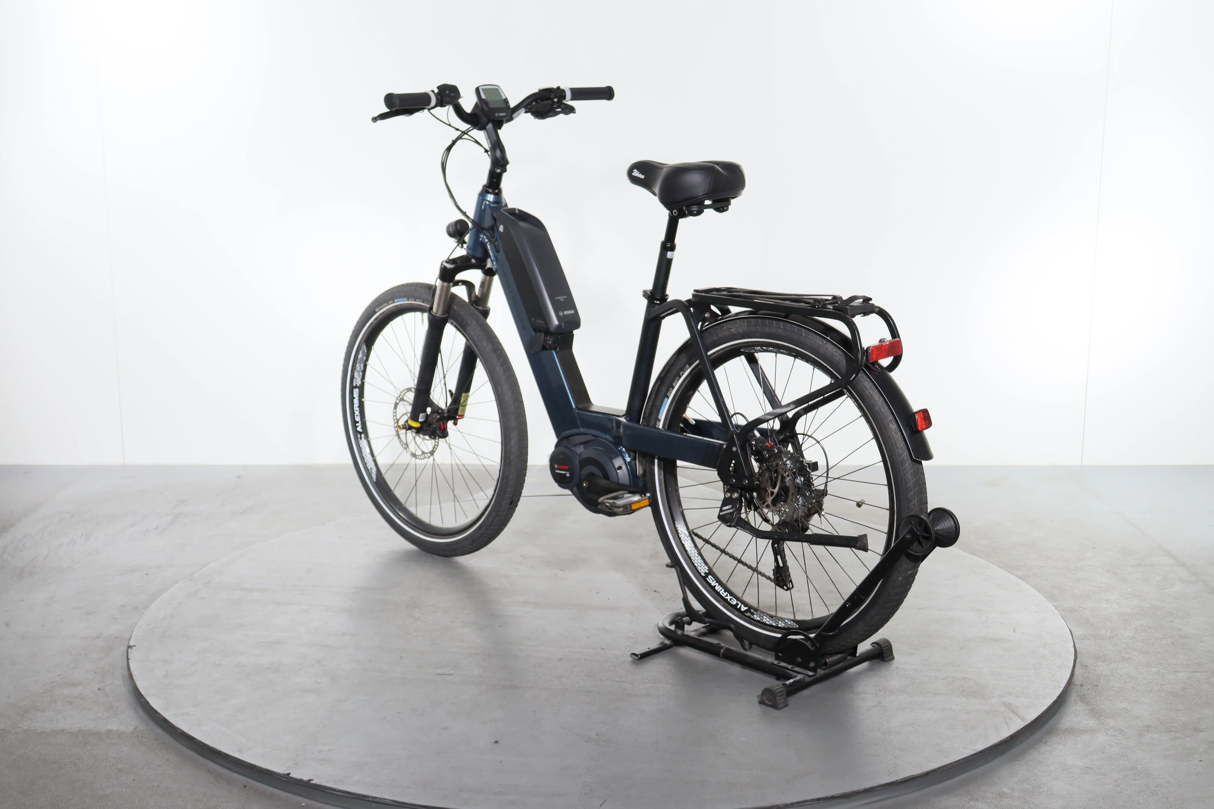 Riese & Müller Nevo GT Touring - Image 5