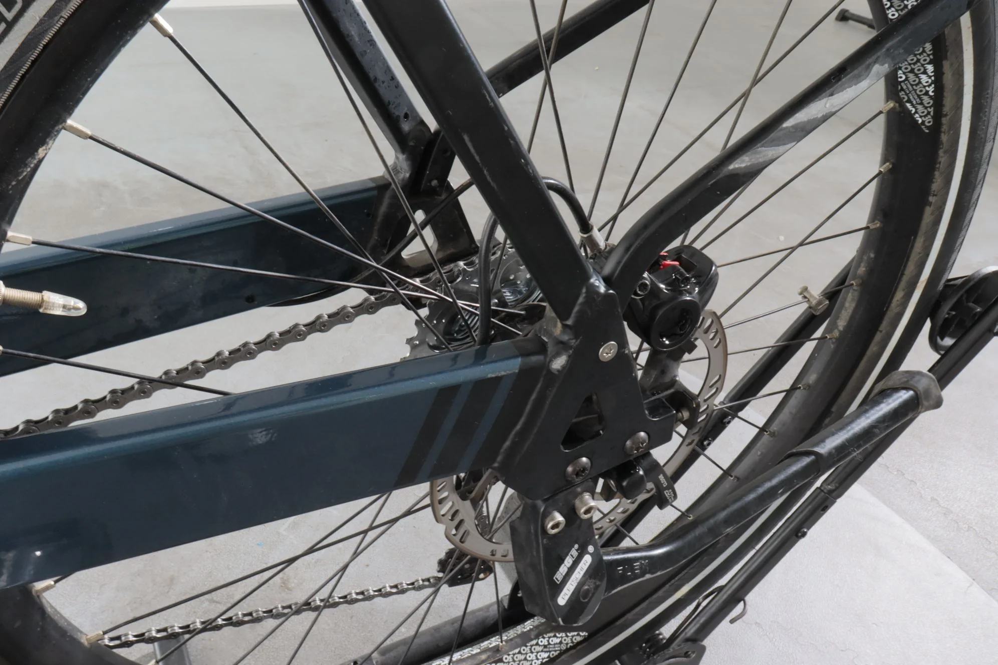 Riese & Müller Nevo GT Touring - Image 8