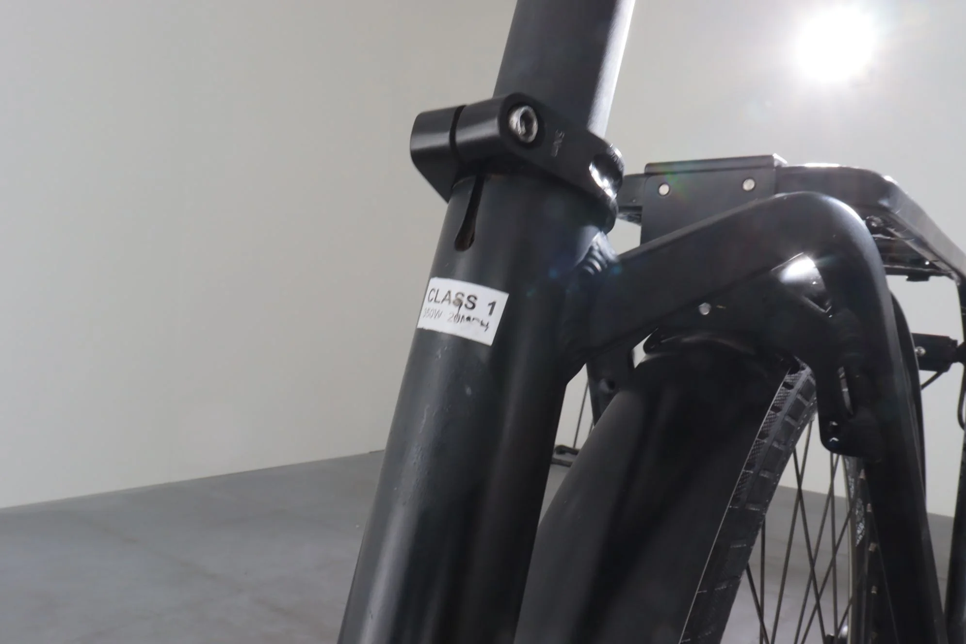 Riese & Müller Nevo GT Touring - Image 9