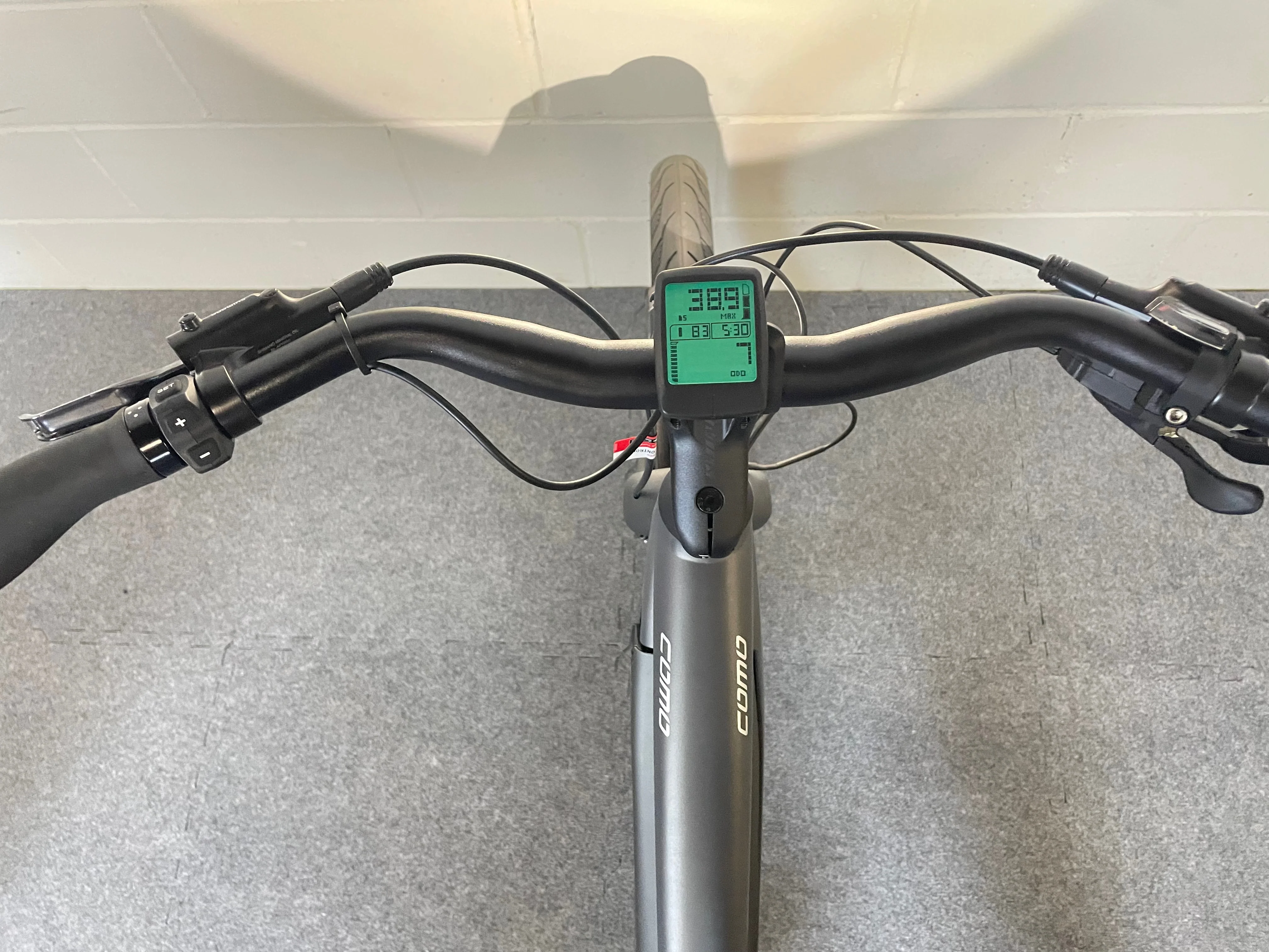 Specialized Turbo Como 4.0 - Image 7