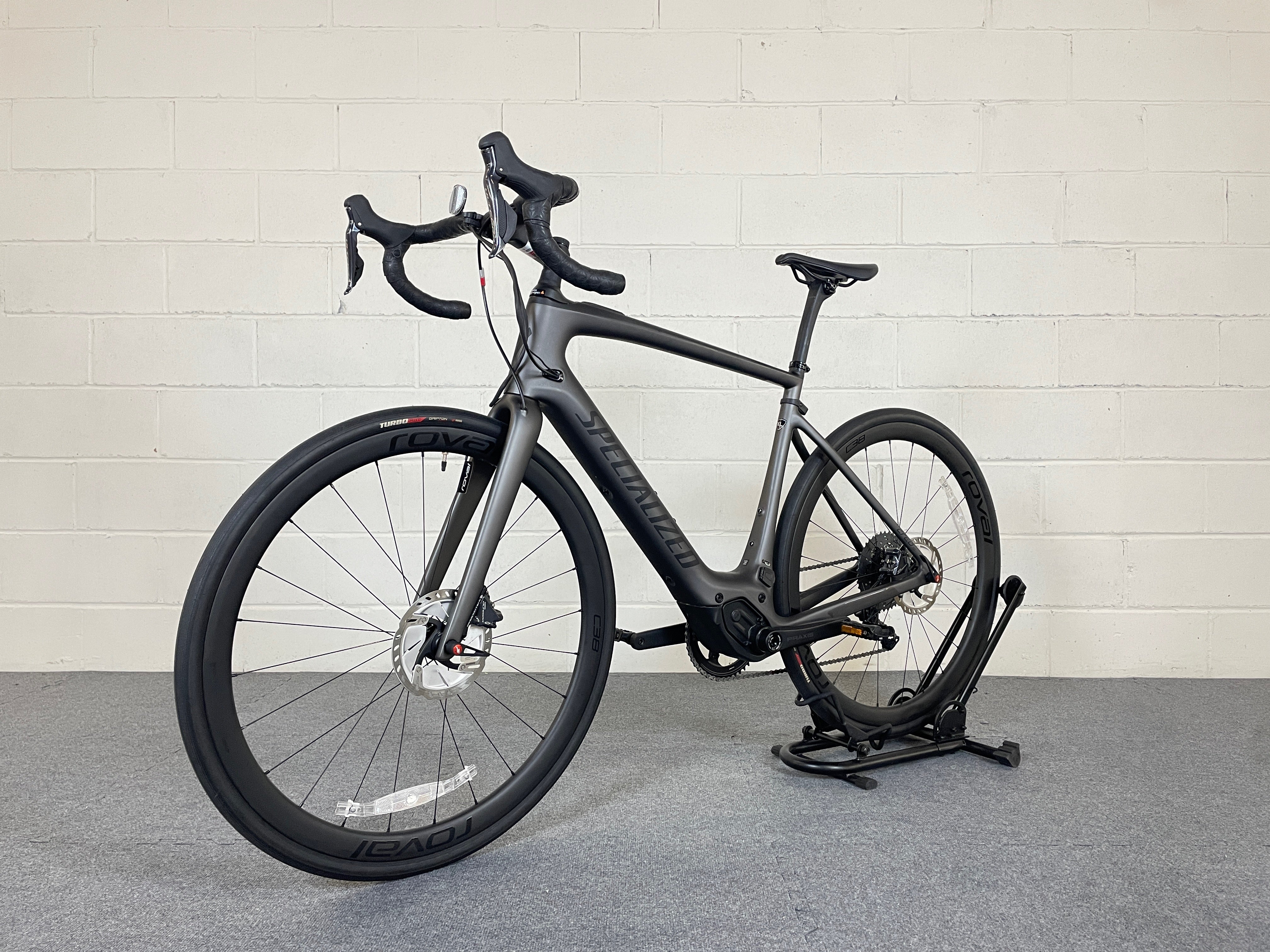 Specialized Turbo Creo SL Expert - Image 3