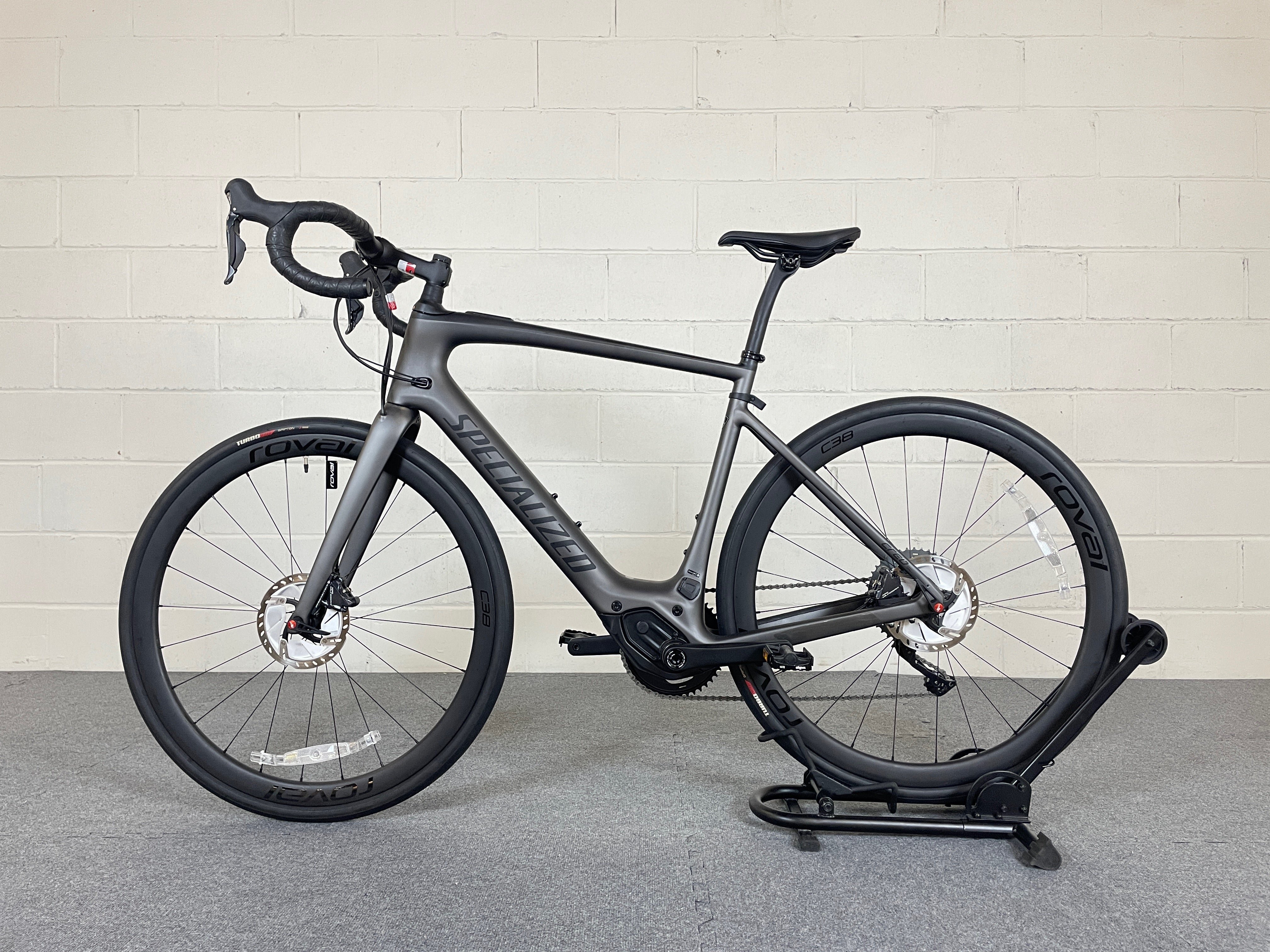 Specialized Turbo Creo SL Expert - Image 4