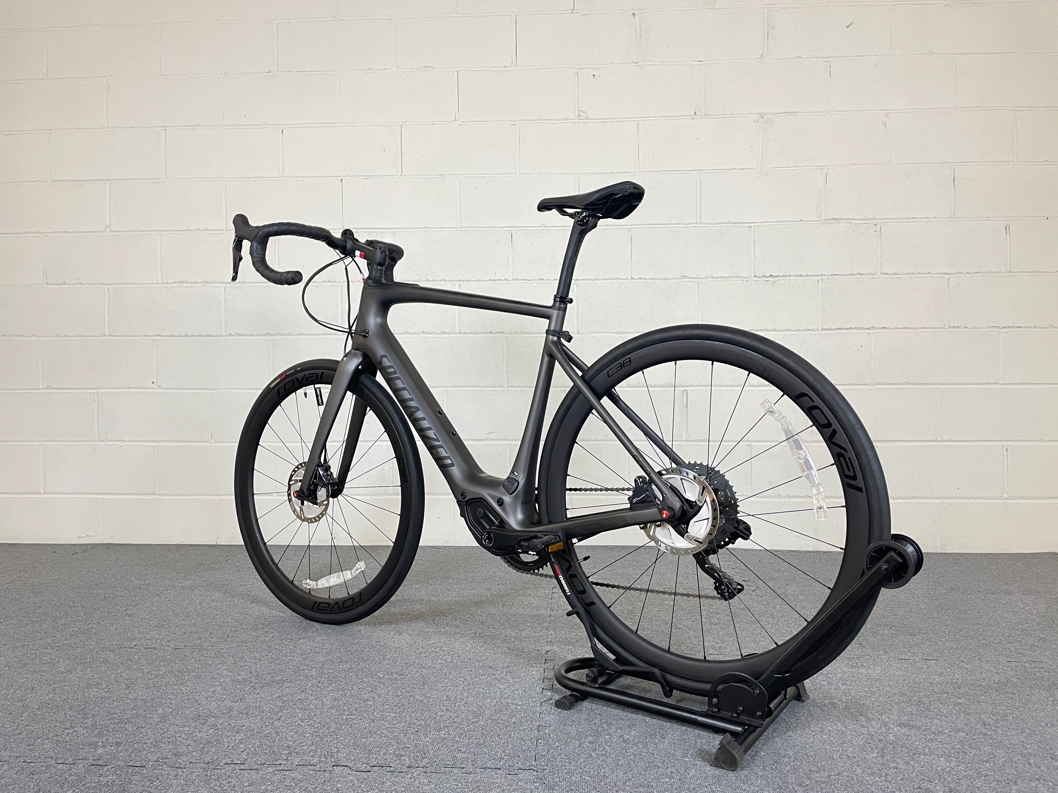 Specialized Turbo Creo SL Expert - Image 5