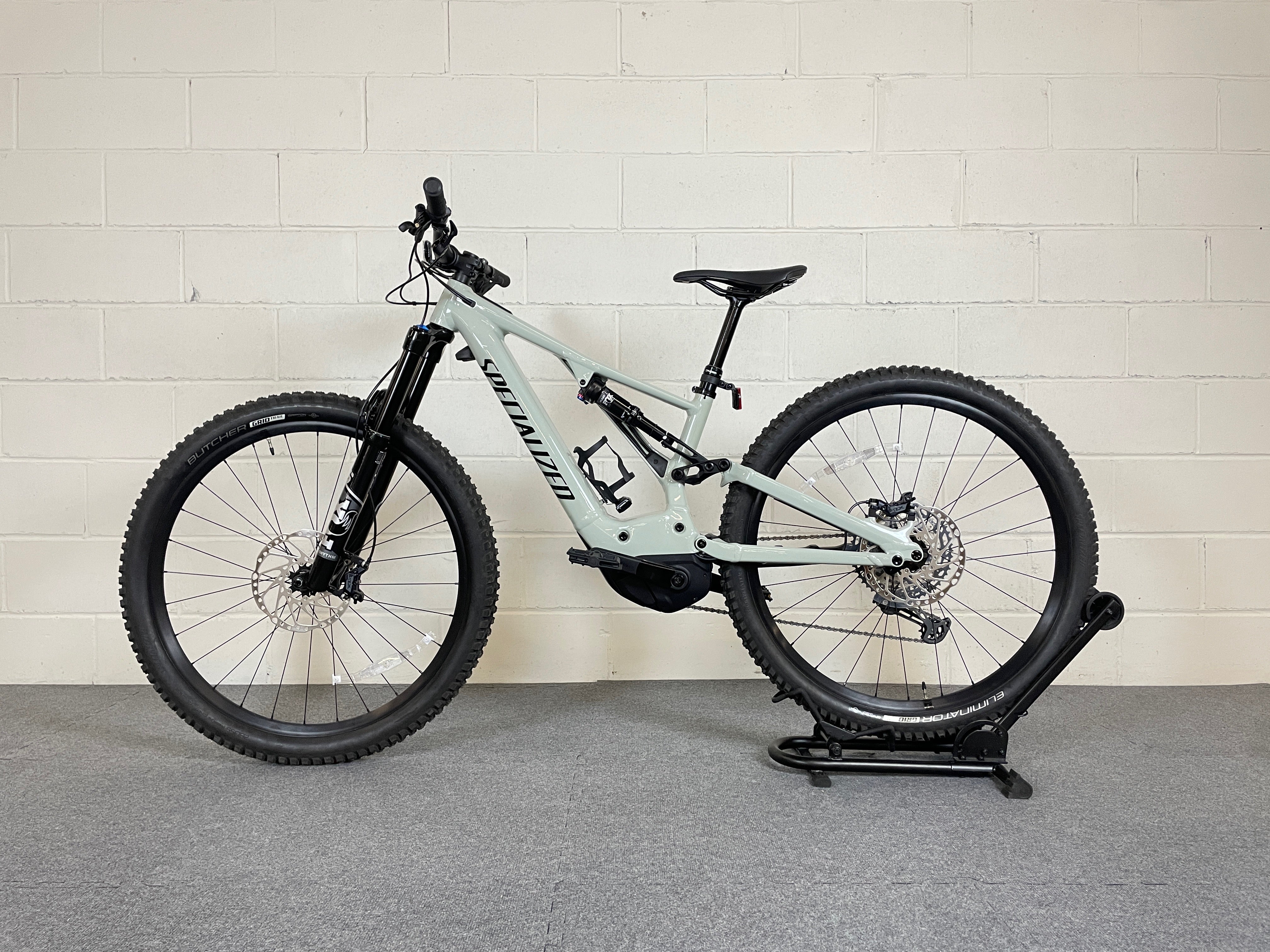 Specialized Turbo Levo Comp - Image 4