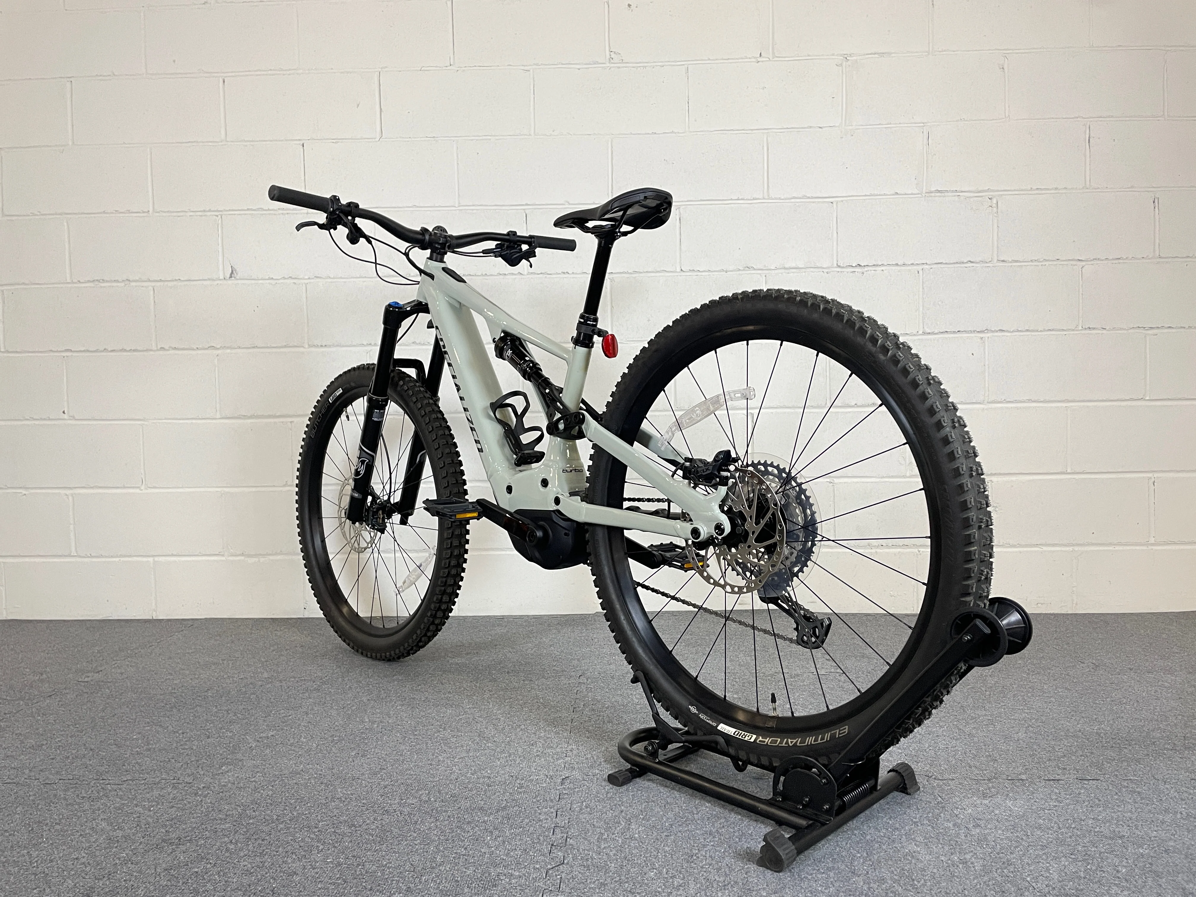 Specialized Turbo Levo Comp - Image 5