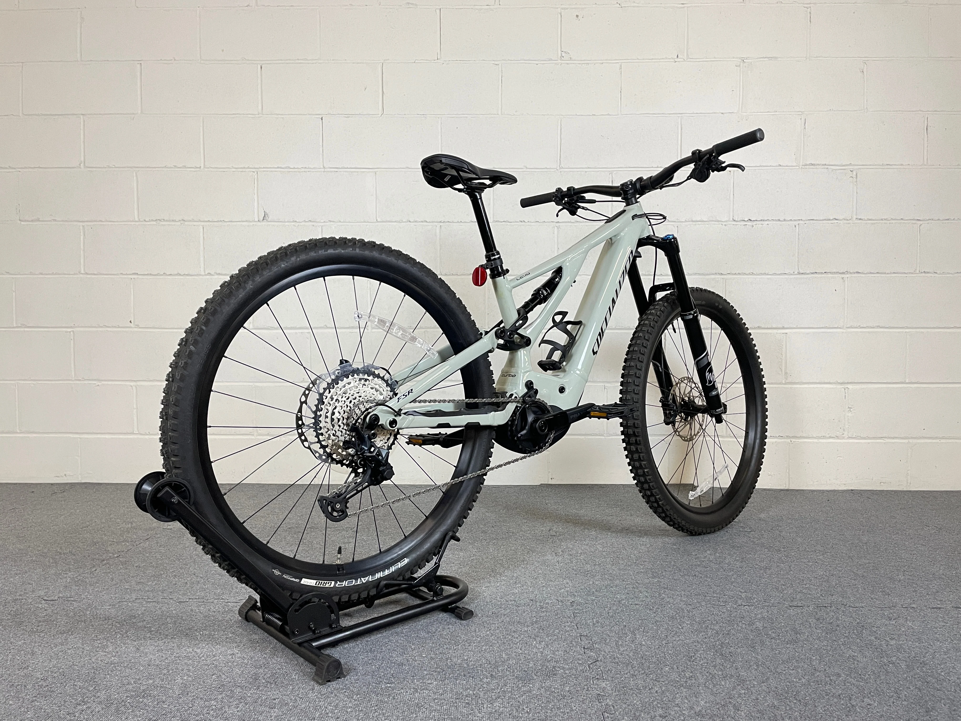 Specialized Turbo Levo Comp - Image 6