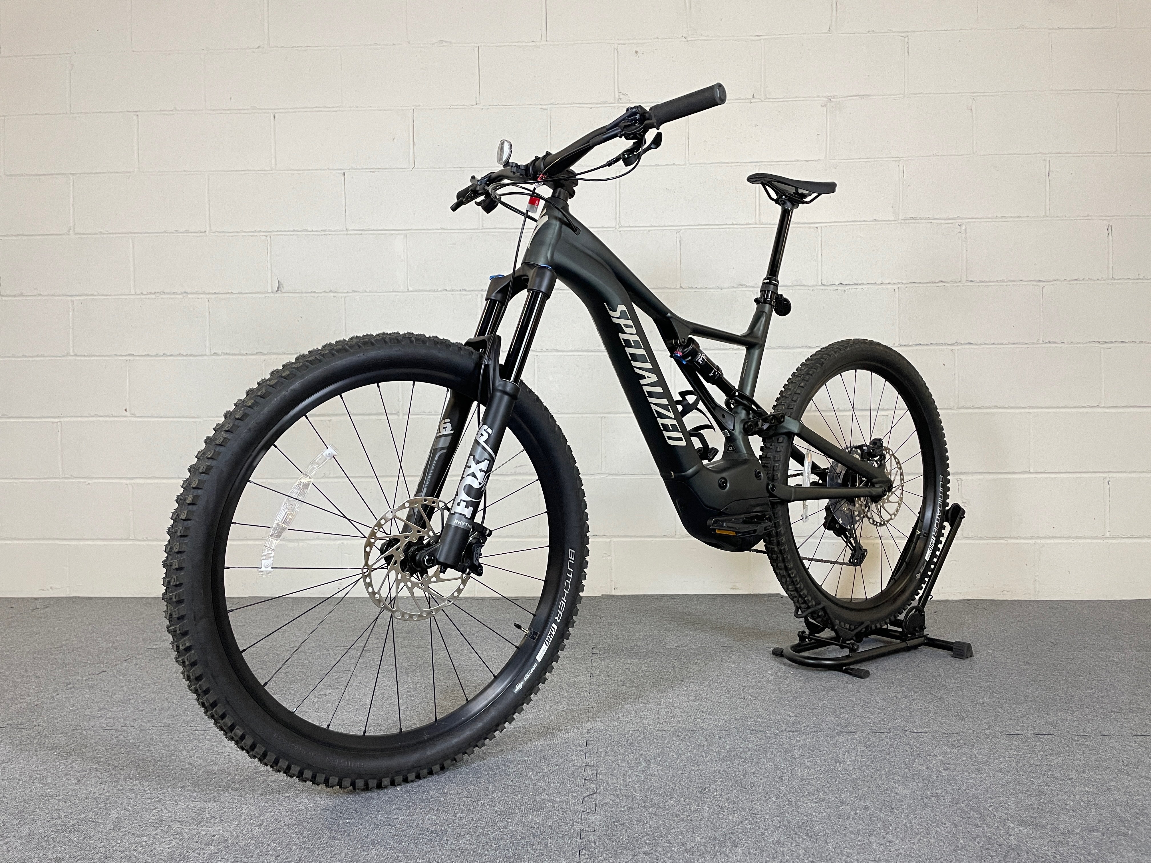 Specialized Turbo Levo Comp - Image 3