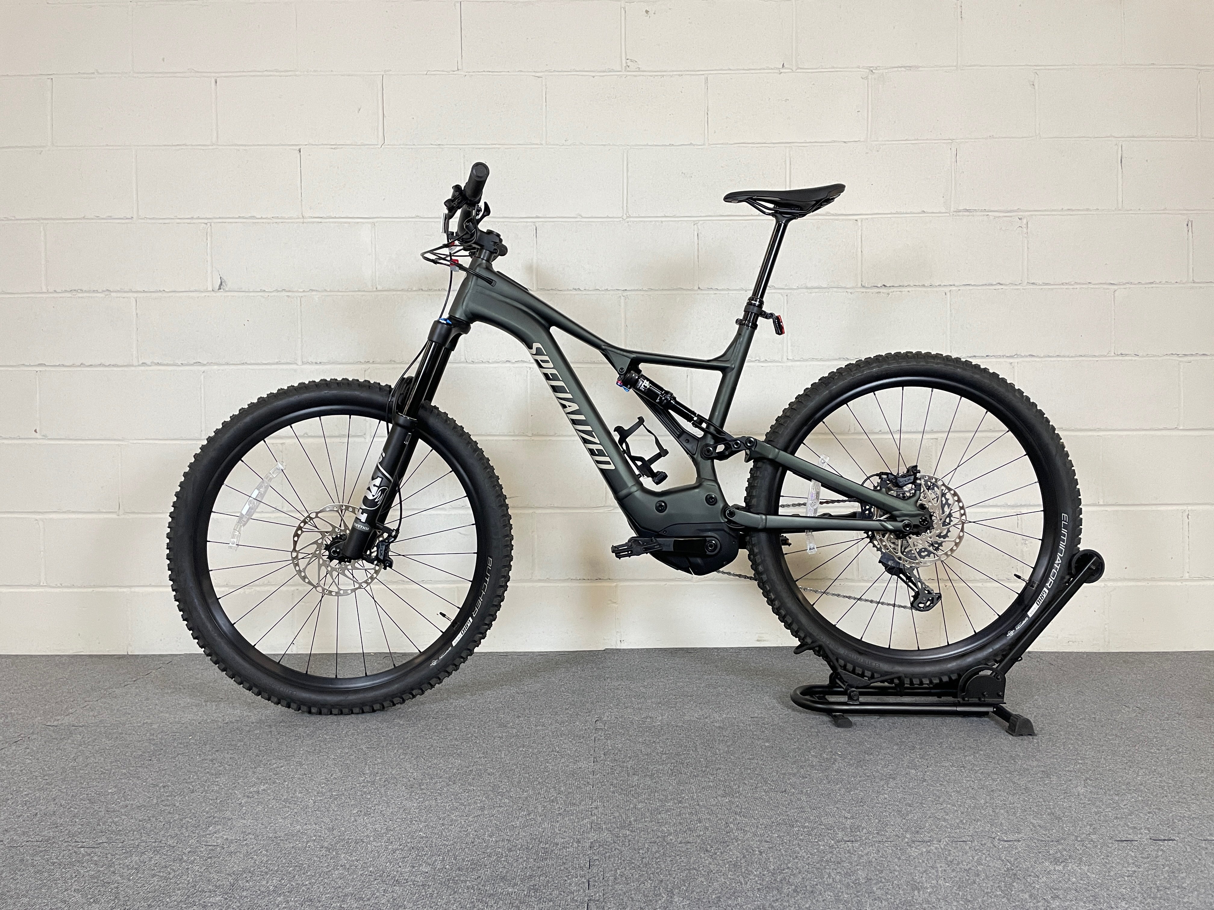 Specialized Turbo Levo Comp - Image 4