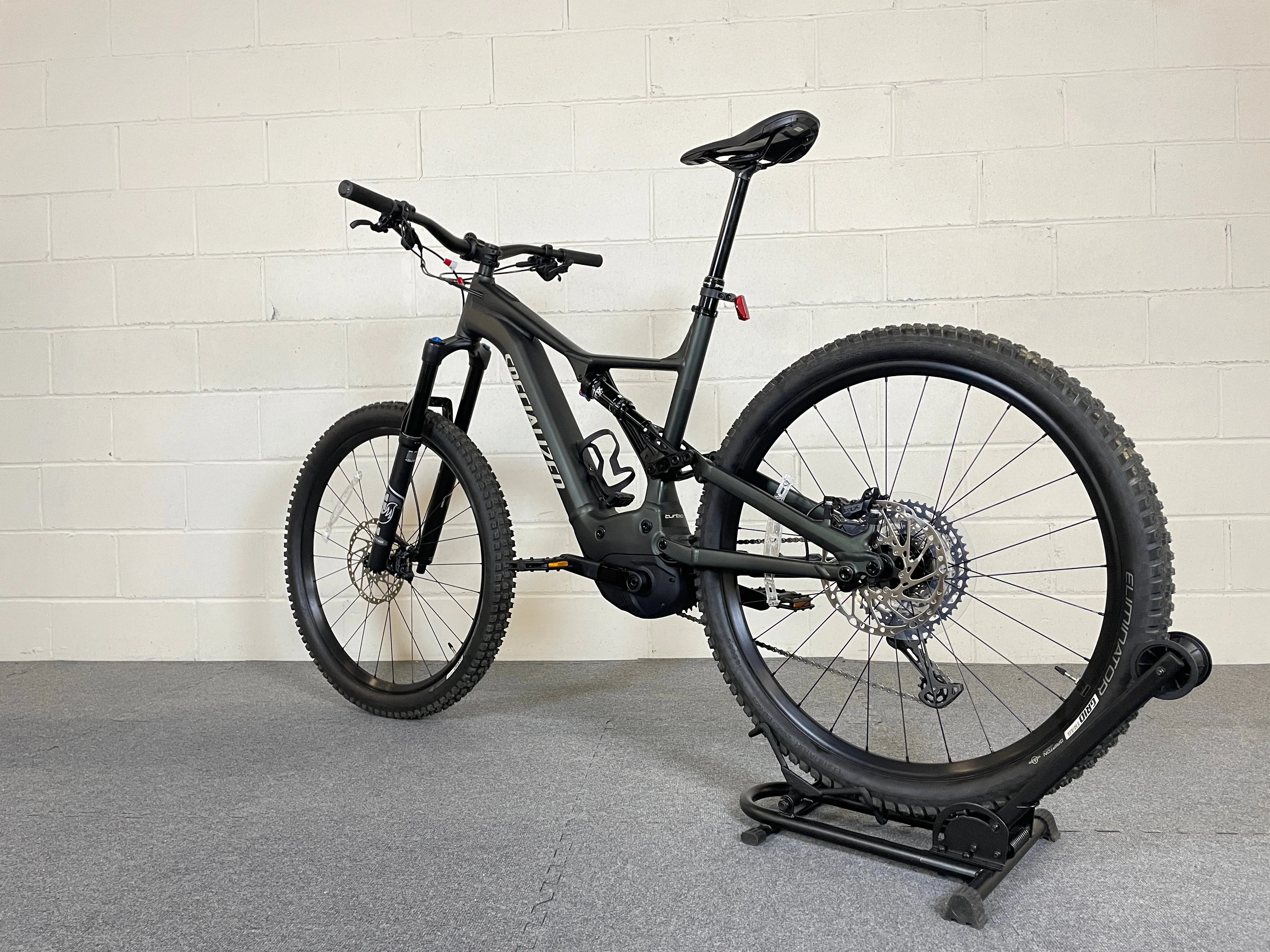 Specialized Turbo Levo Comp - Image 5