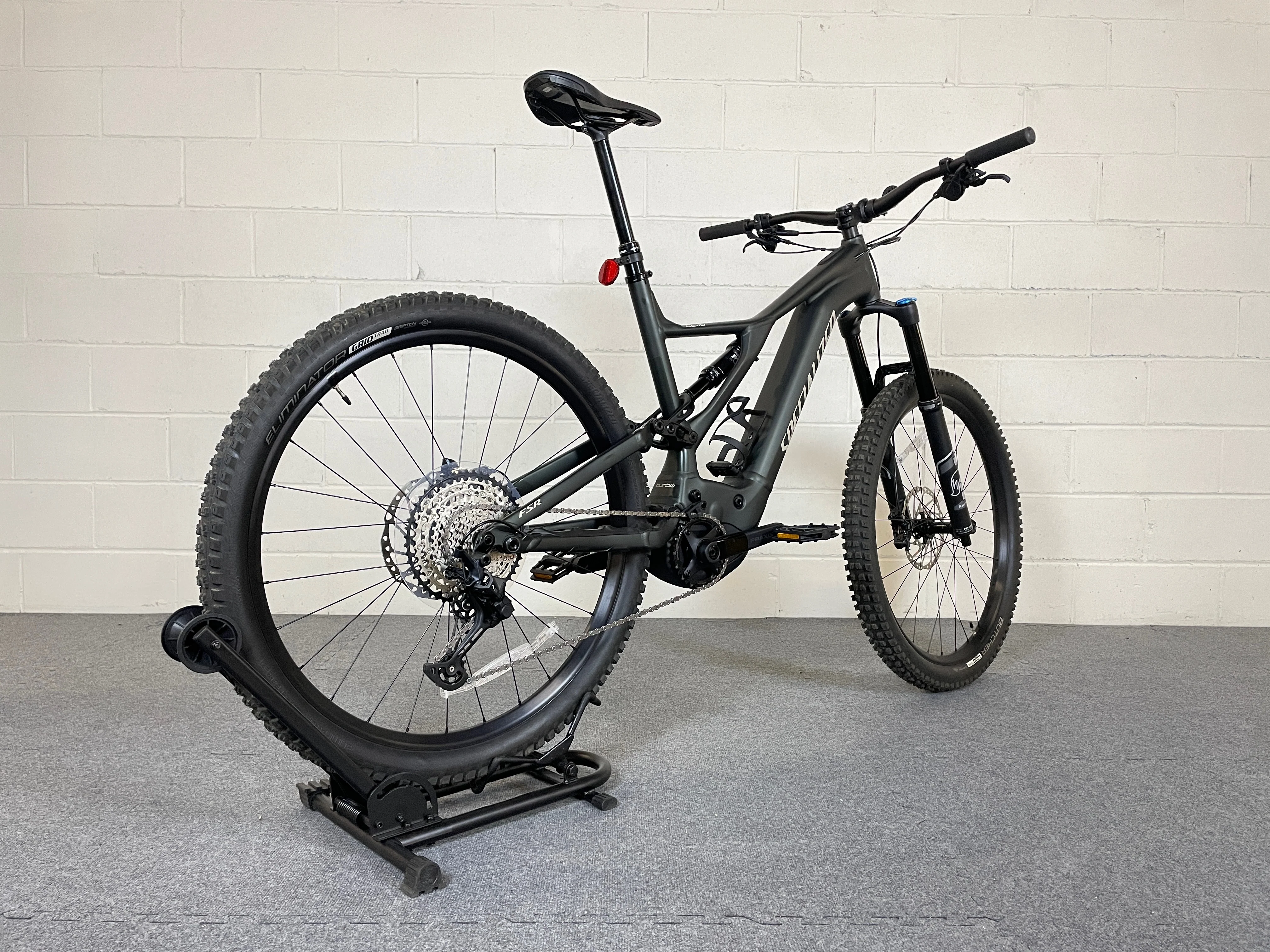 Specialized Turbo Levo Comp - Image 6
