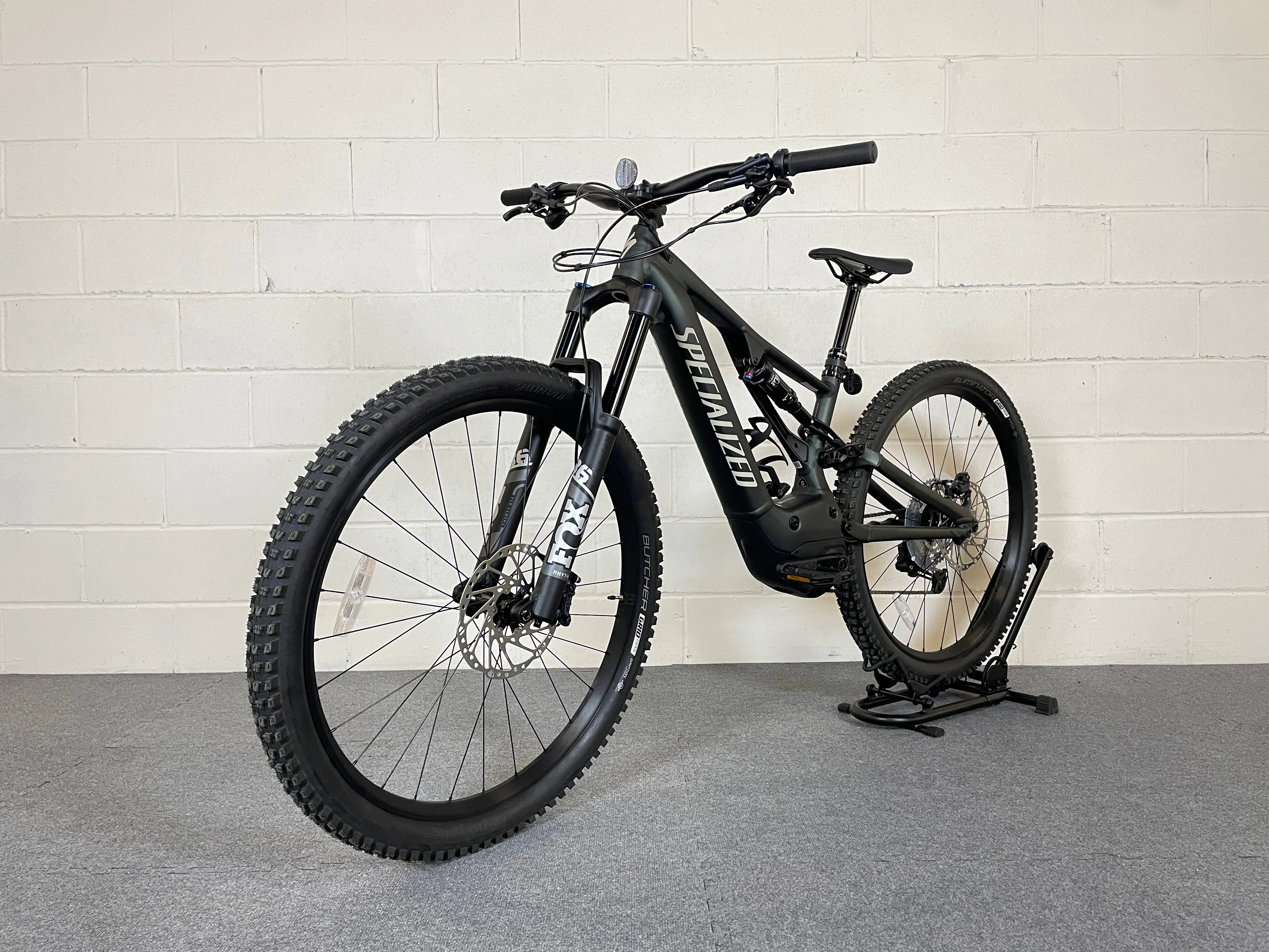 Specialized Turbo Levo Comp - Image 3