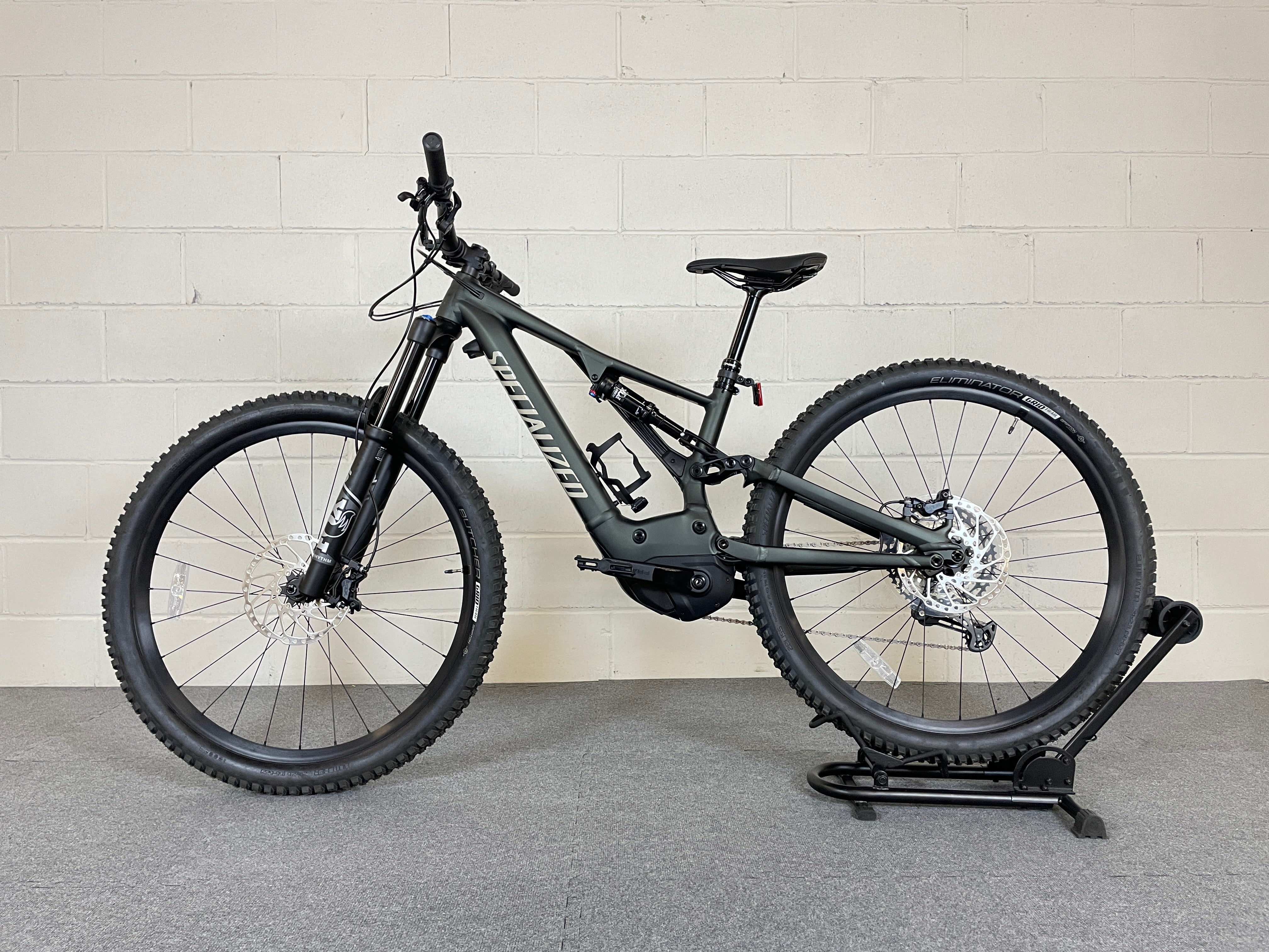 Specialized Turbo Levo Comp - Image 4