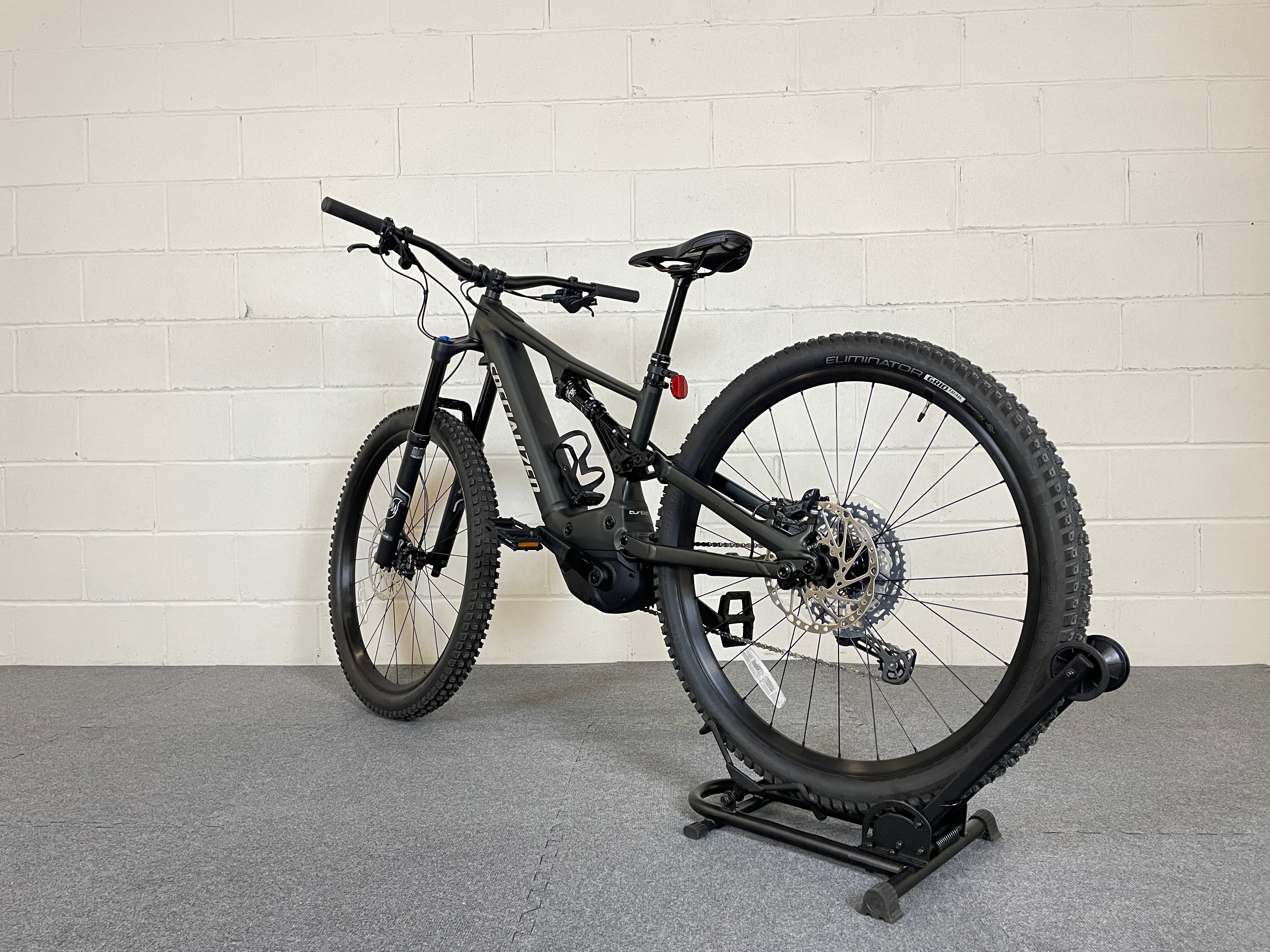 Specialized Turbo Levo Comp - Image 5