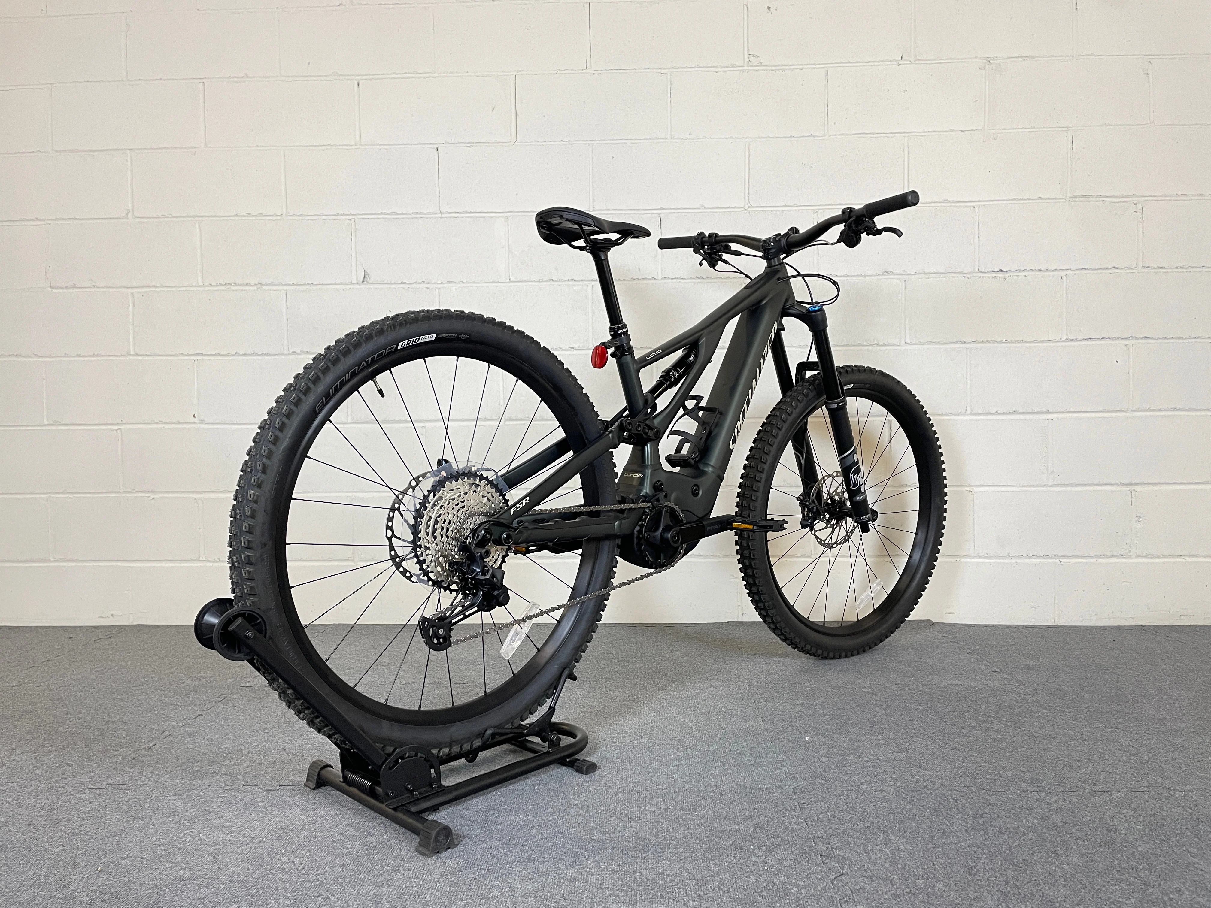Specialized Turbo Levo Comp - Image 6