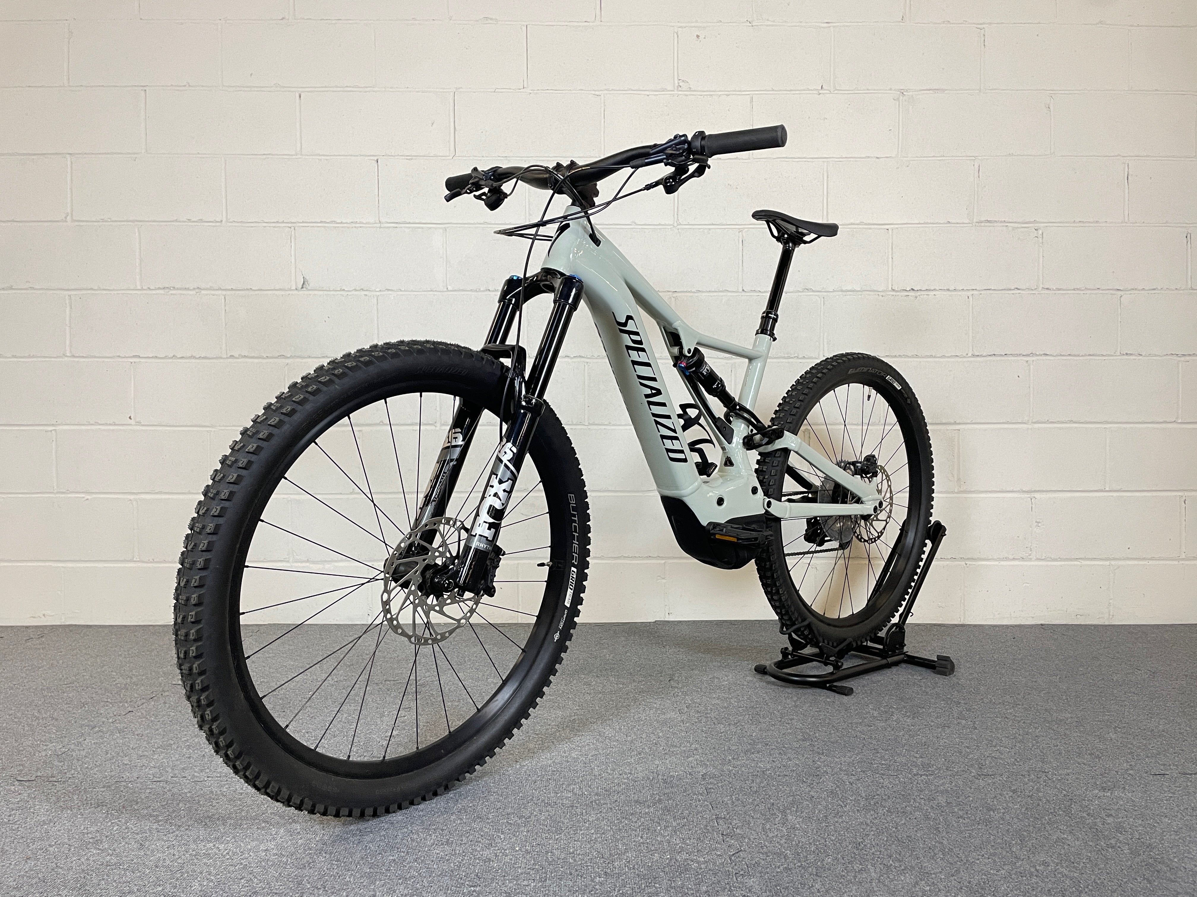 Specialized Turbo Levo Comp - Image 3