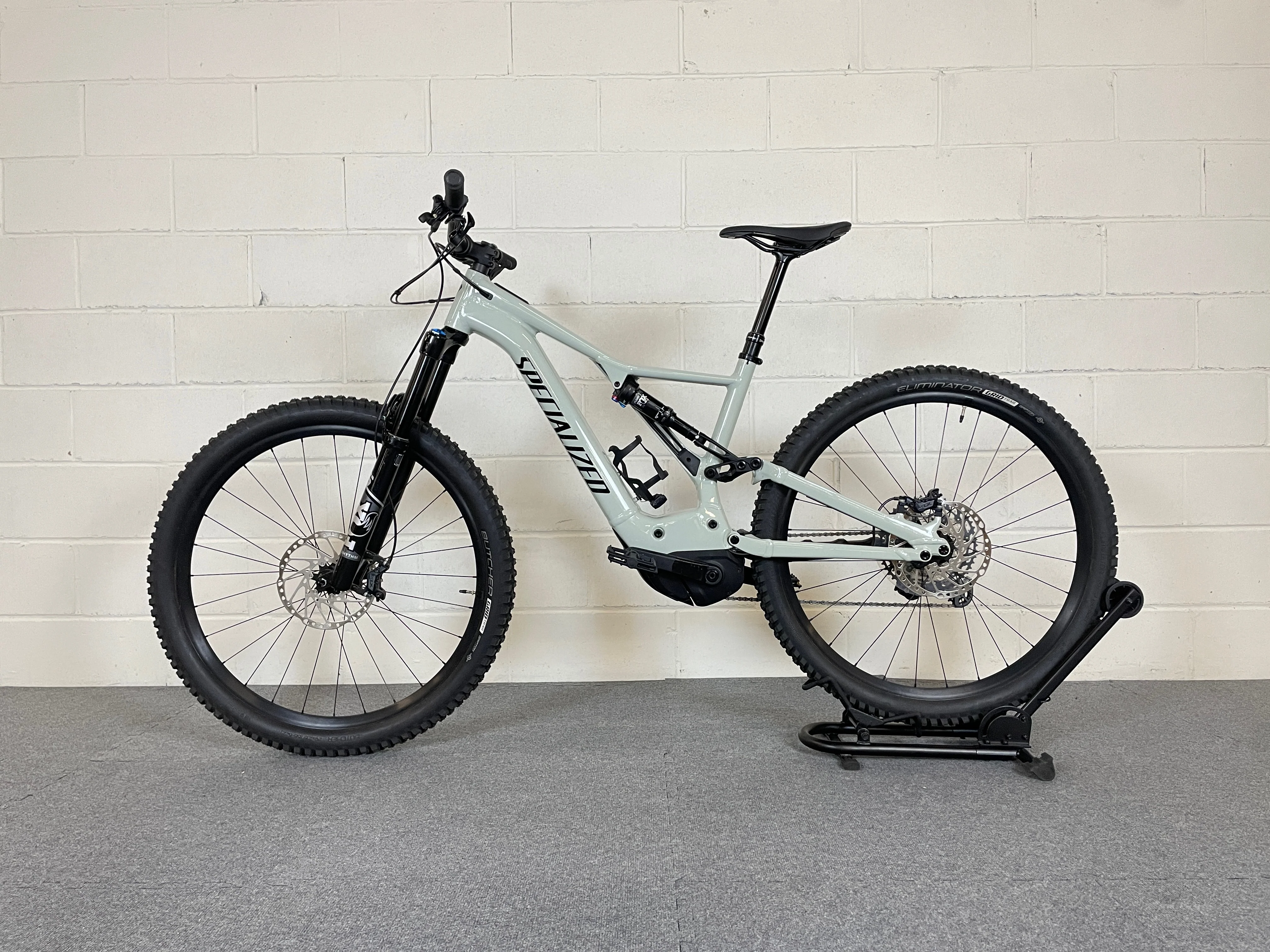 Specialized Turbo Levo Comp - Image 4