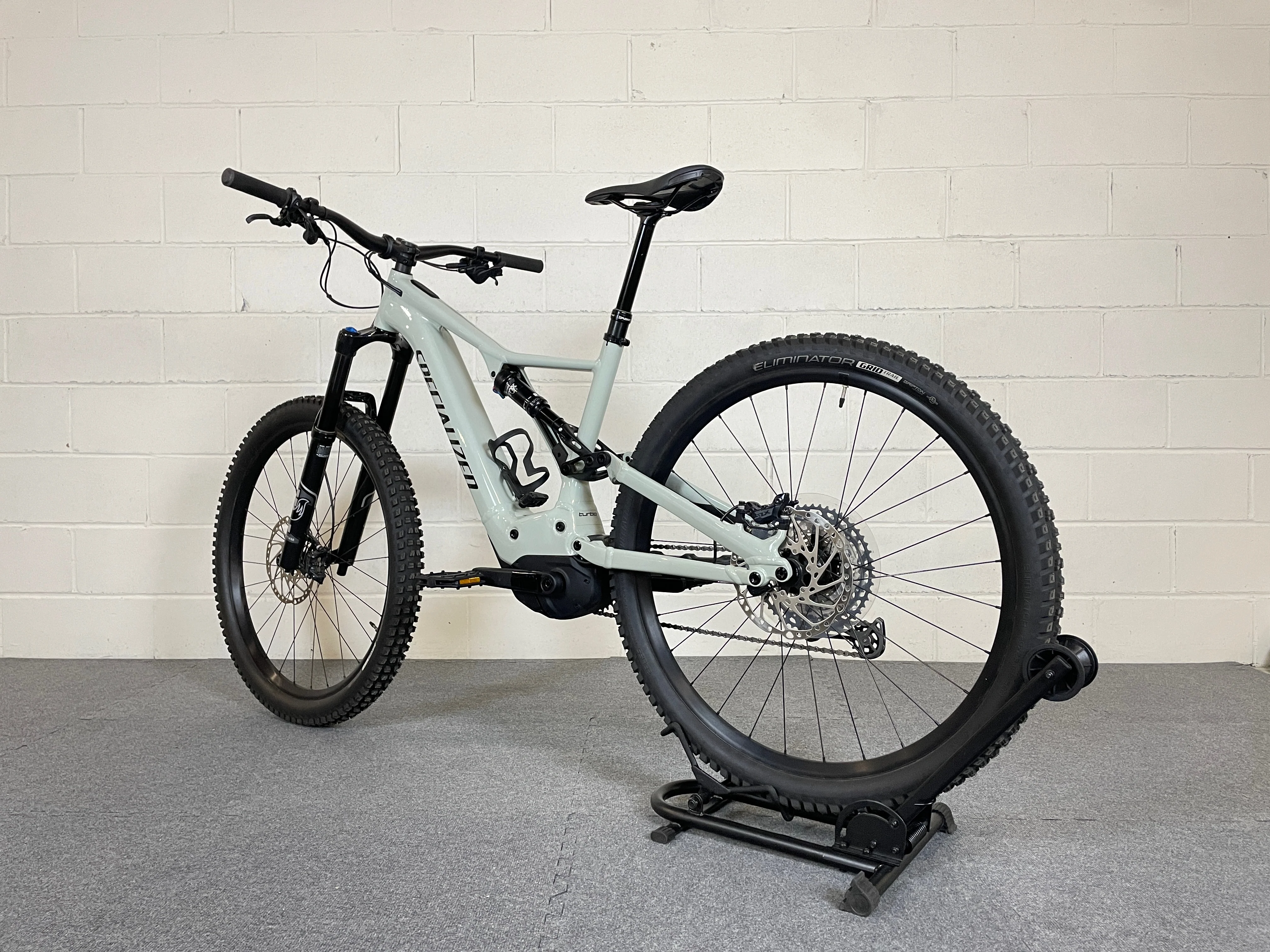 Specialized Turbo Levo Comp - Image 5