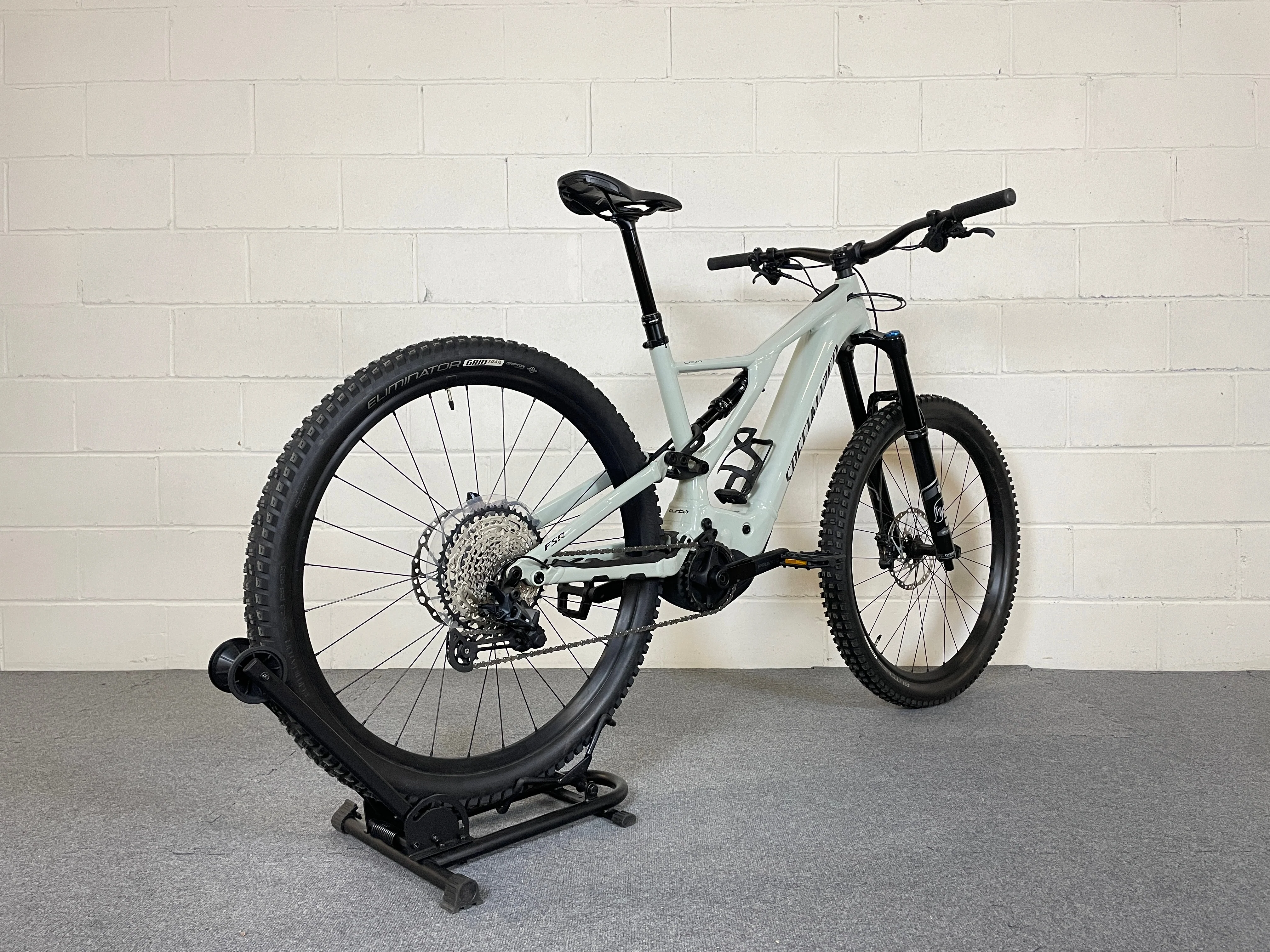Specialized Turbo Levo Comp - Image 6