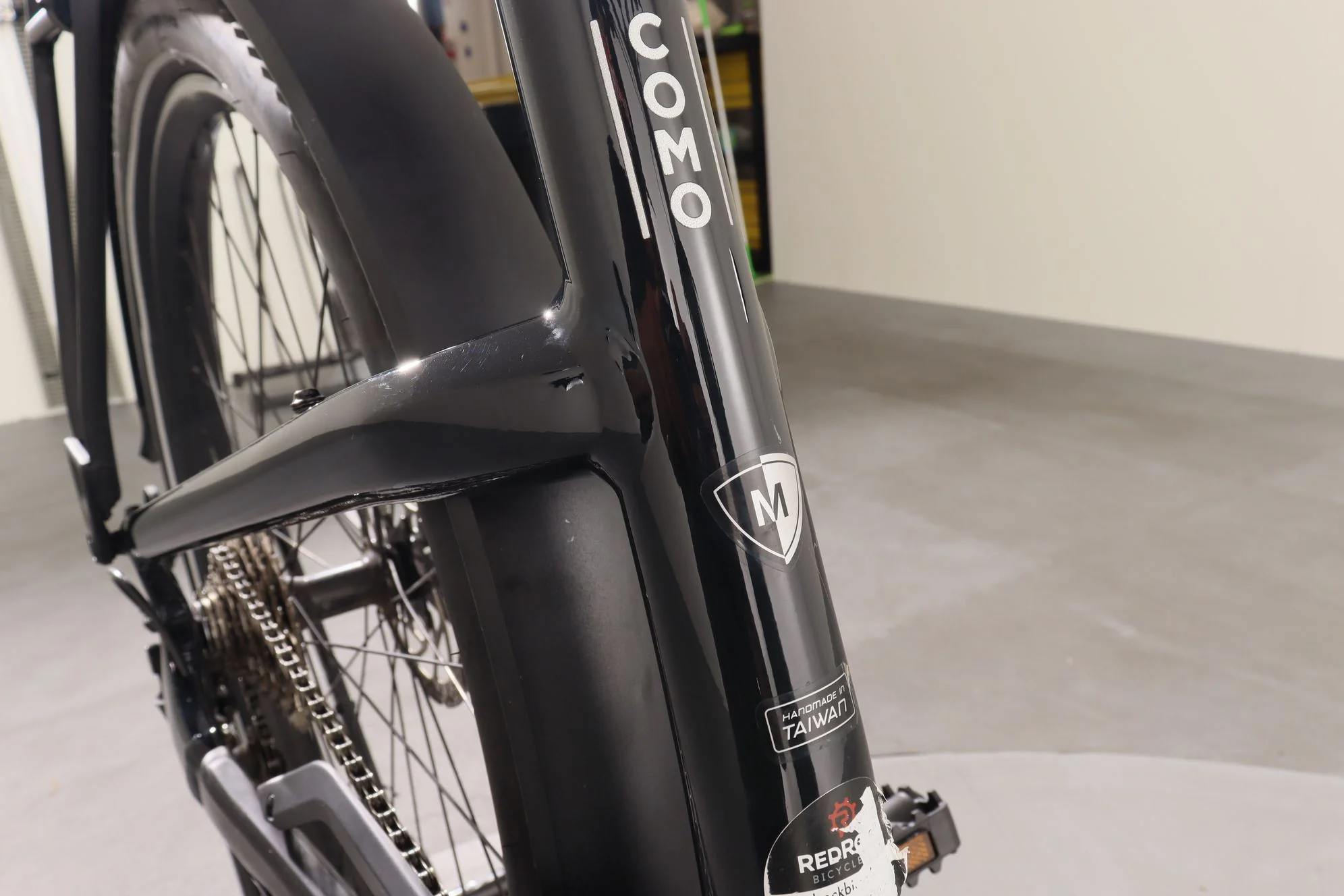 Specialized Turbo Como 3.0 - Image 9