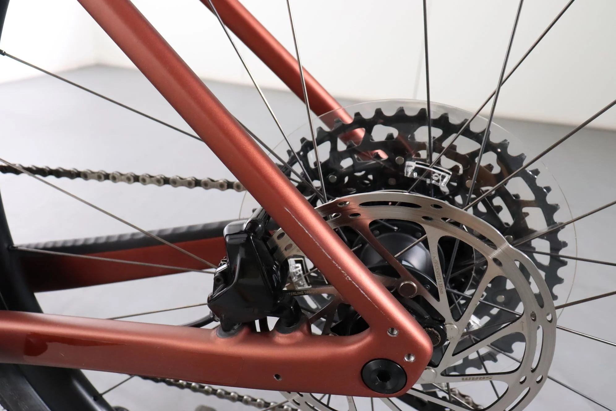 Specialized Turbo Creo 2 Expert - Image 11