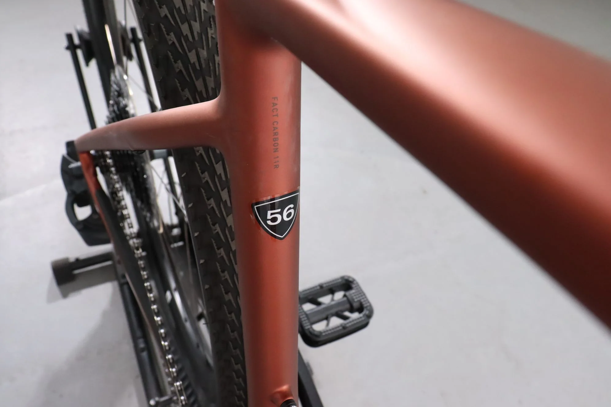 Specialized Turbo Creo 2 Expert - Image 8