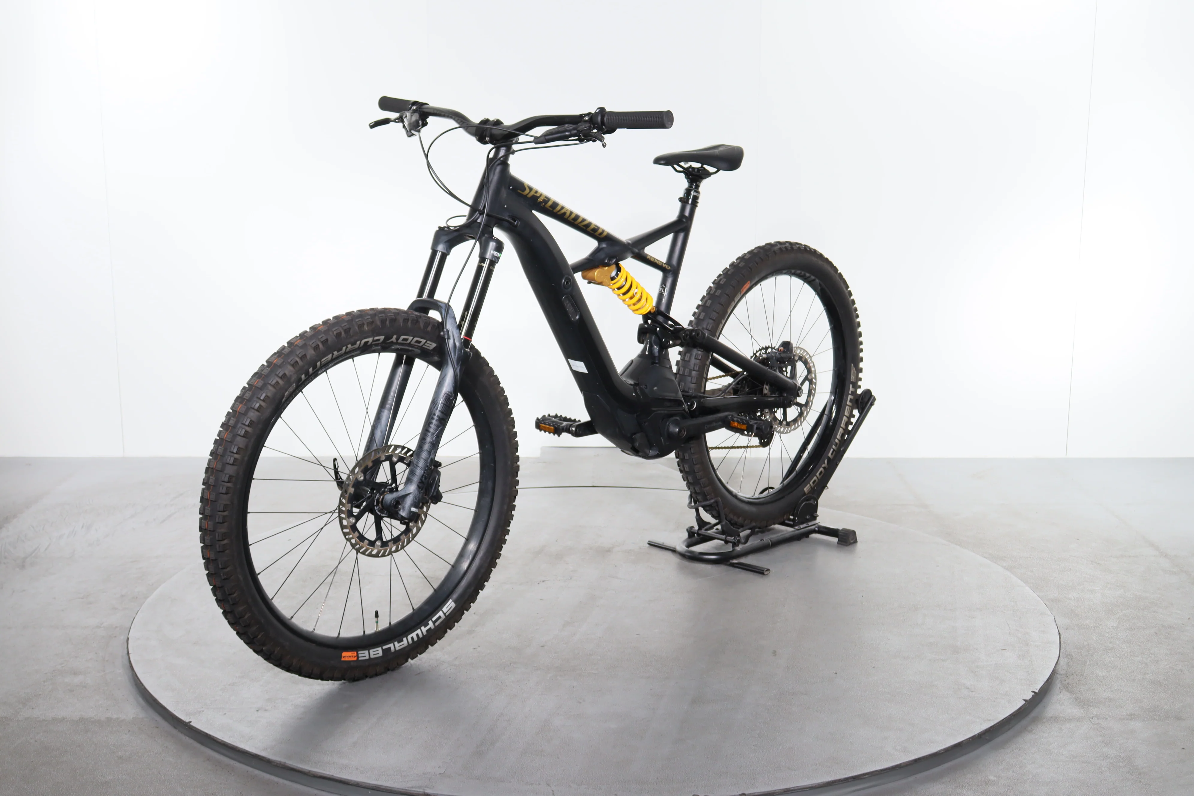 Specialized Turbo Kenevo Expert - Image 3