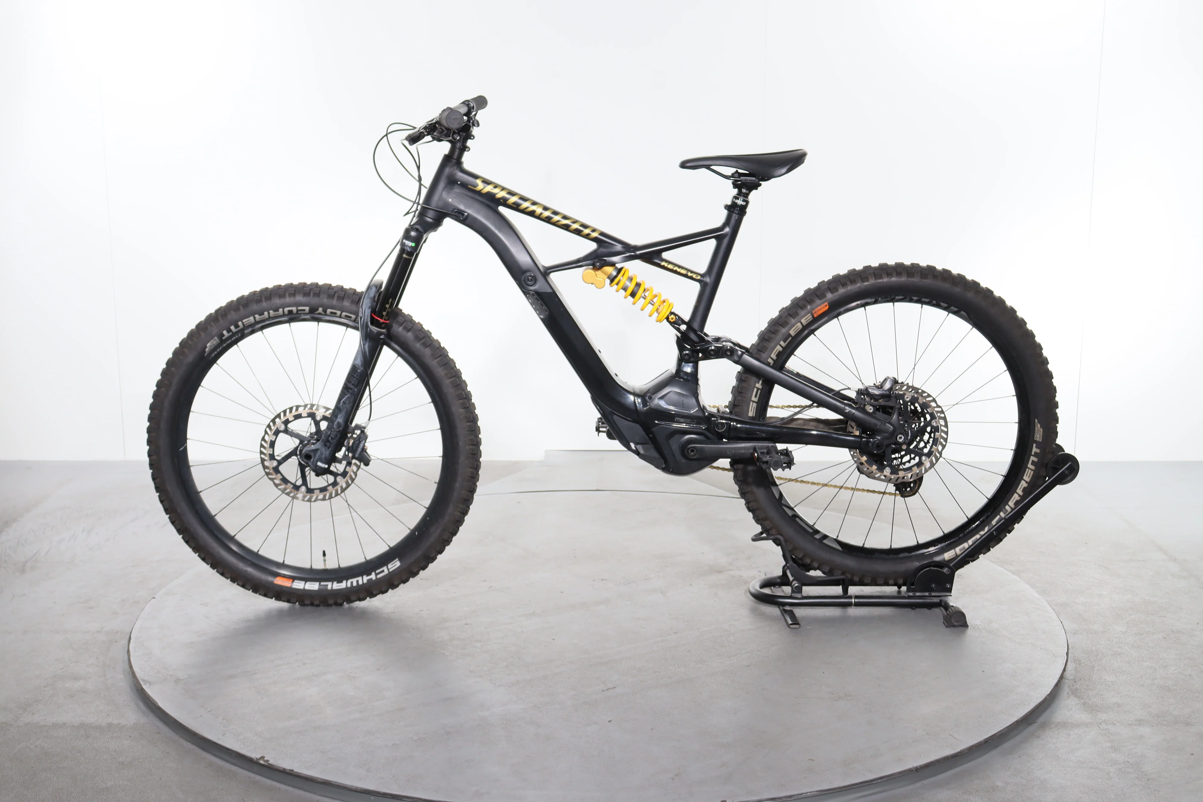 Specialized Turbo Kenevo Expert - Image 4