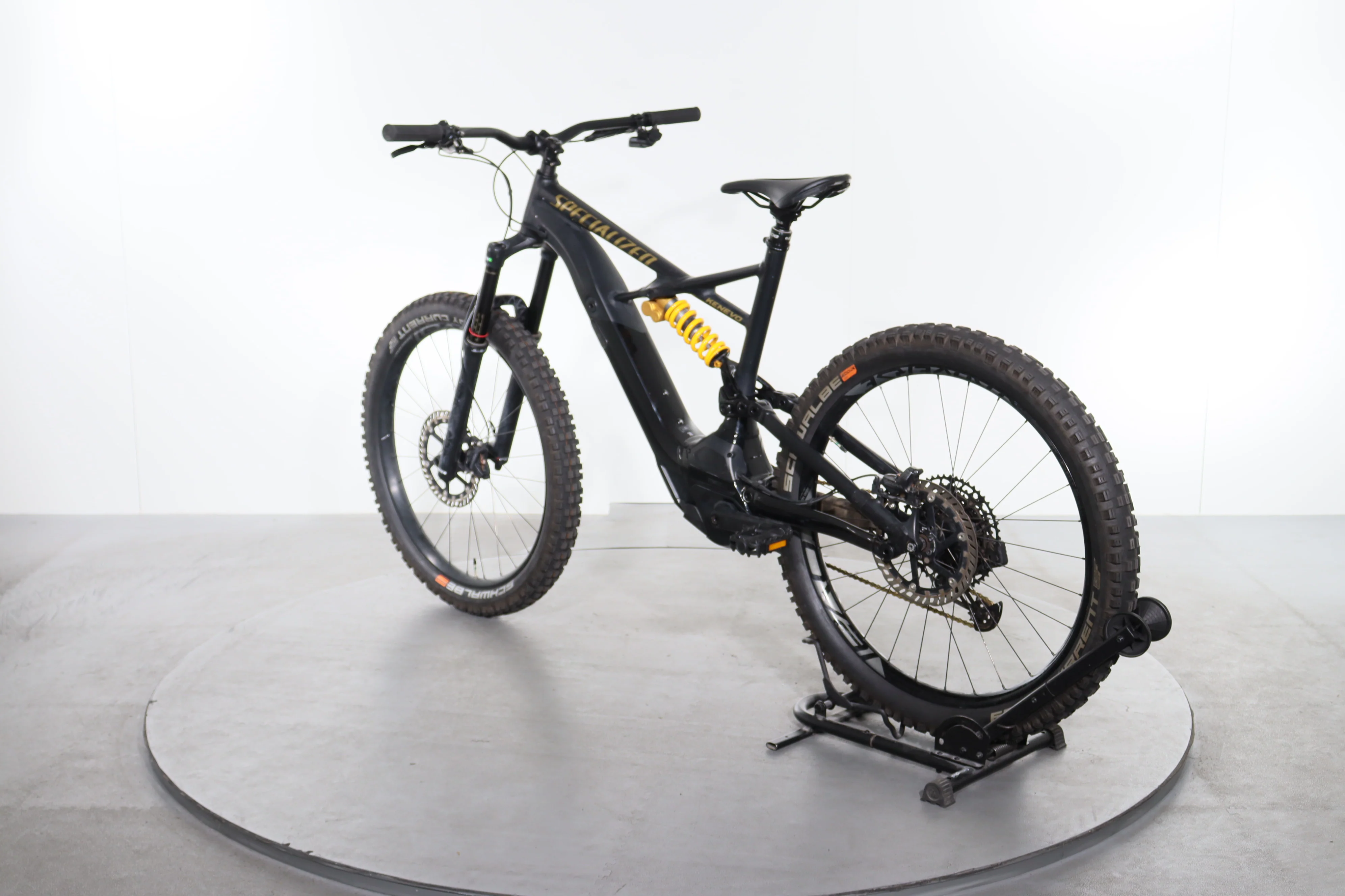 Specialized Turbo Kenevo Expert - Image 5