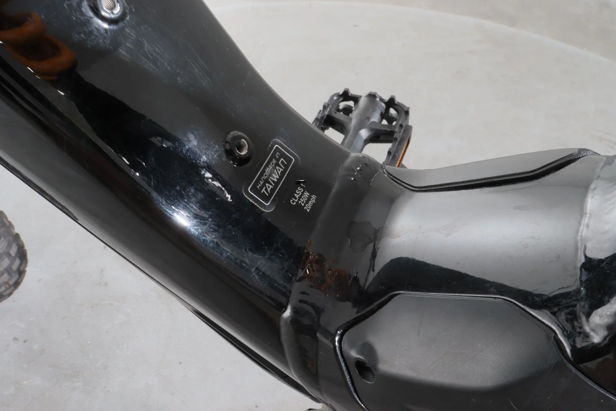 Specialized Turbo Kenevo Expert - Image 9