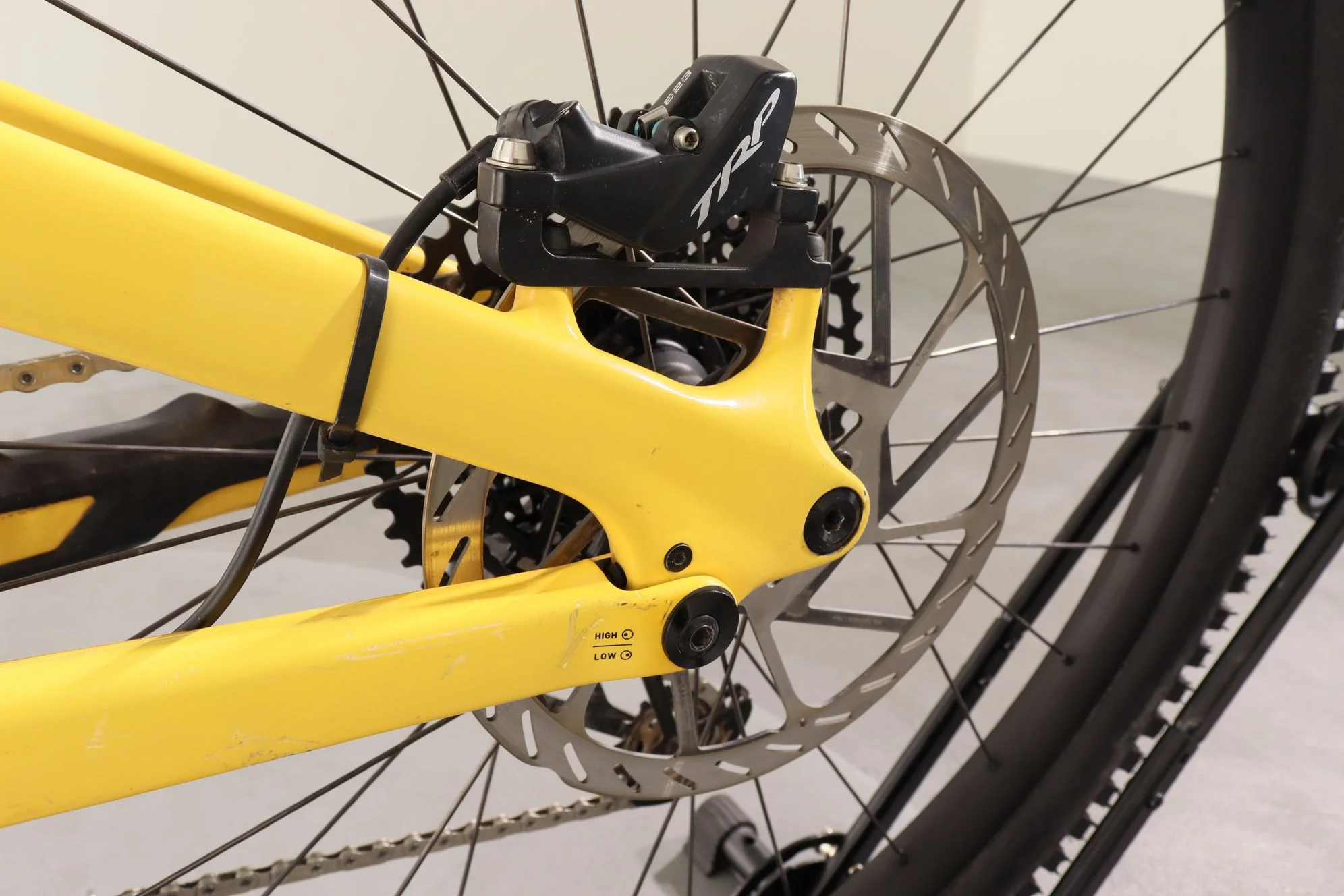 Specialized Turbo Kenevo SL Comp Carbon - Image 10