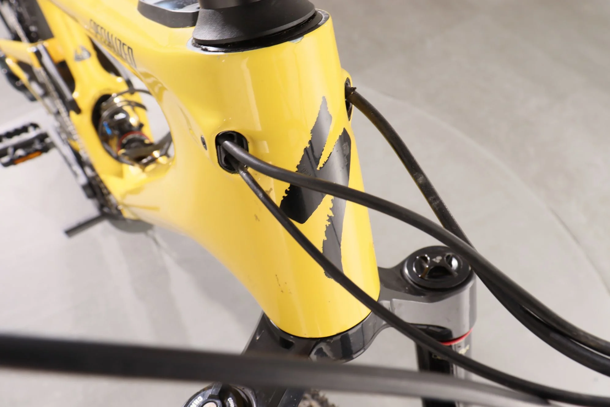 Specialized Turbo Kenevo SL Comp Carbon - Image 12