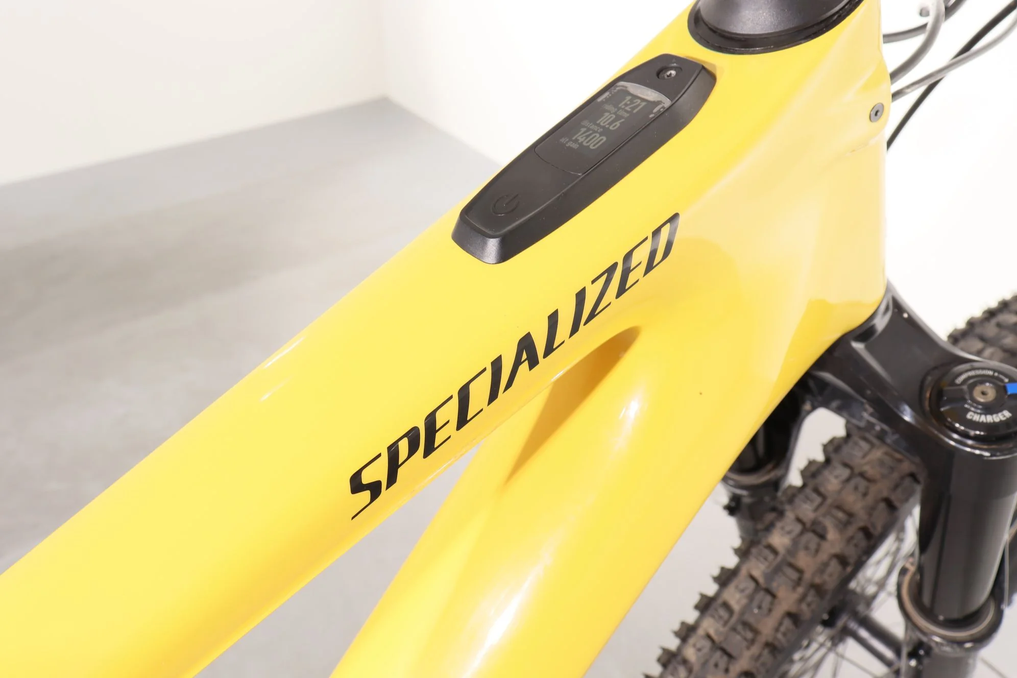 Specialized Turbo Kenevo SL Comp Carbon - Image 13