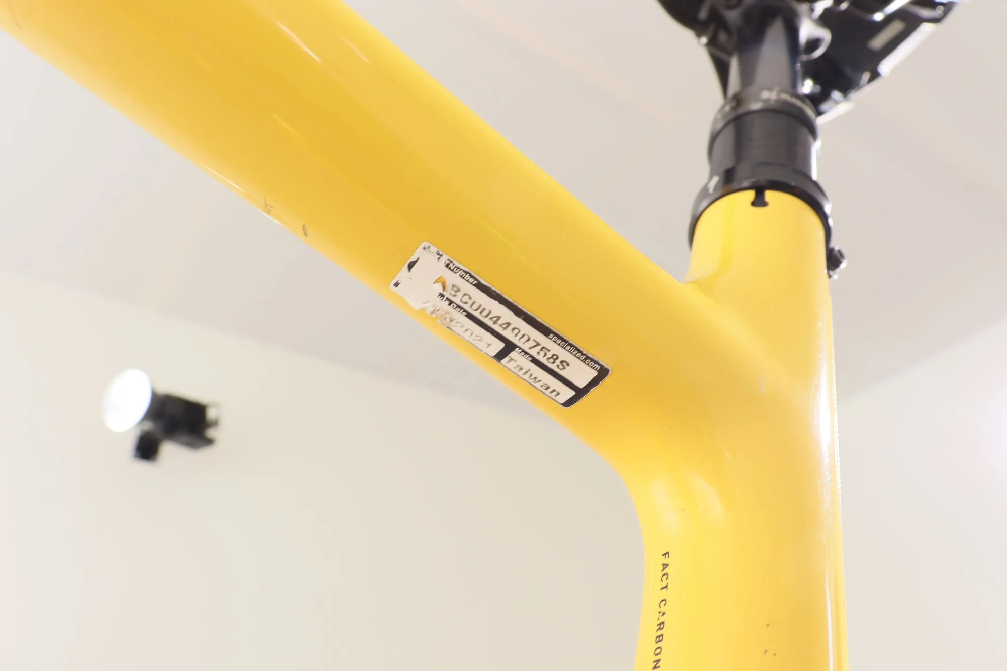 Specialized Turbo Kenevo SL Comp Carbon - Image 14