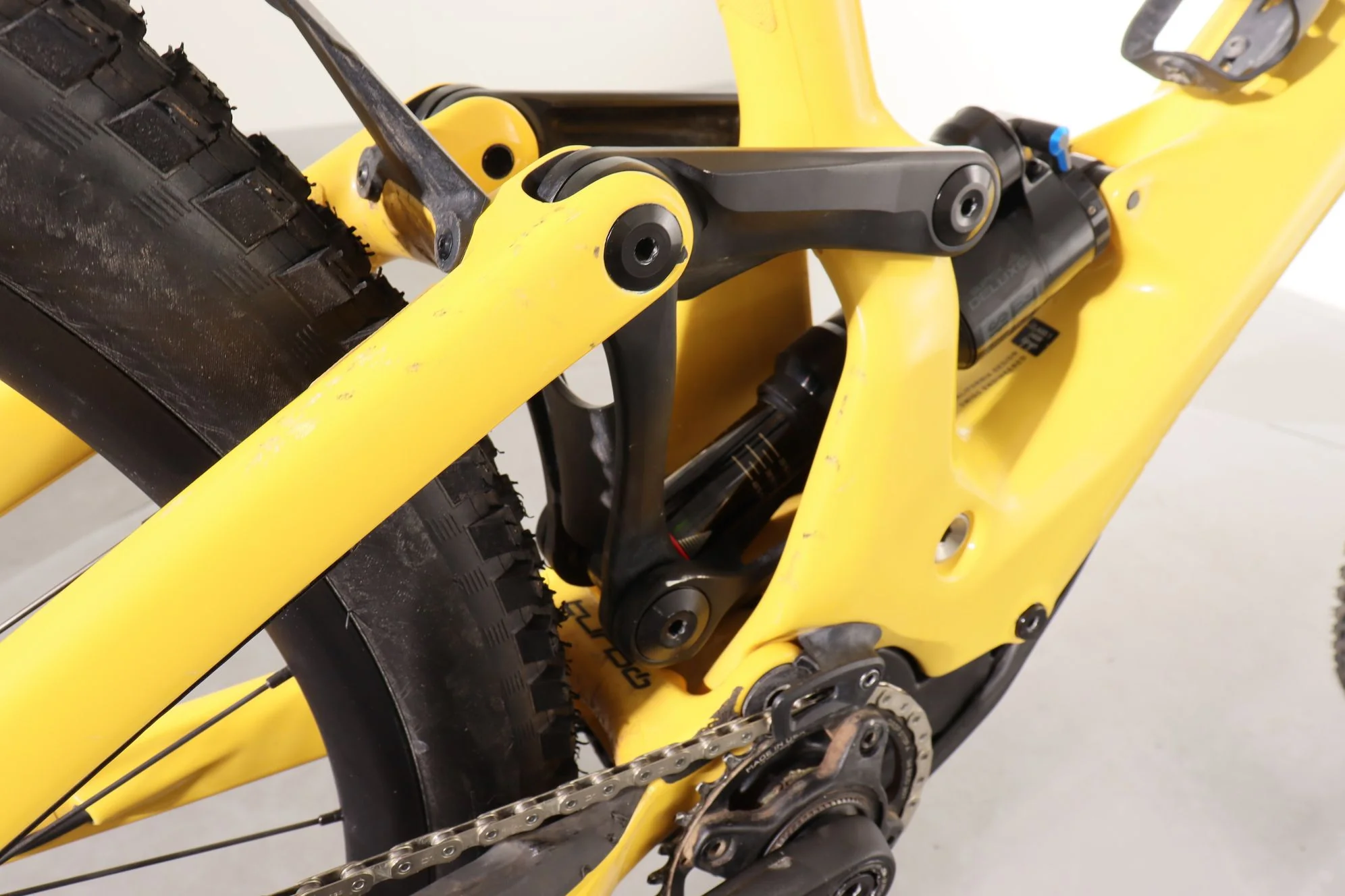 Specialized Turbo Kenevo SL Comp Carbon - Image 15