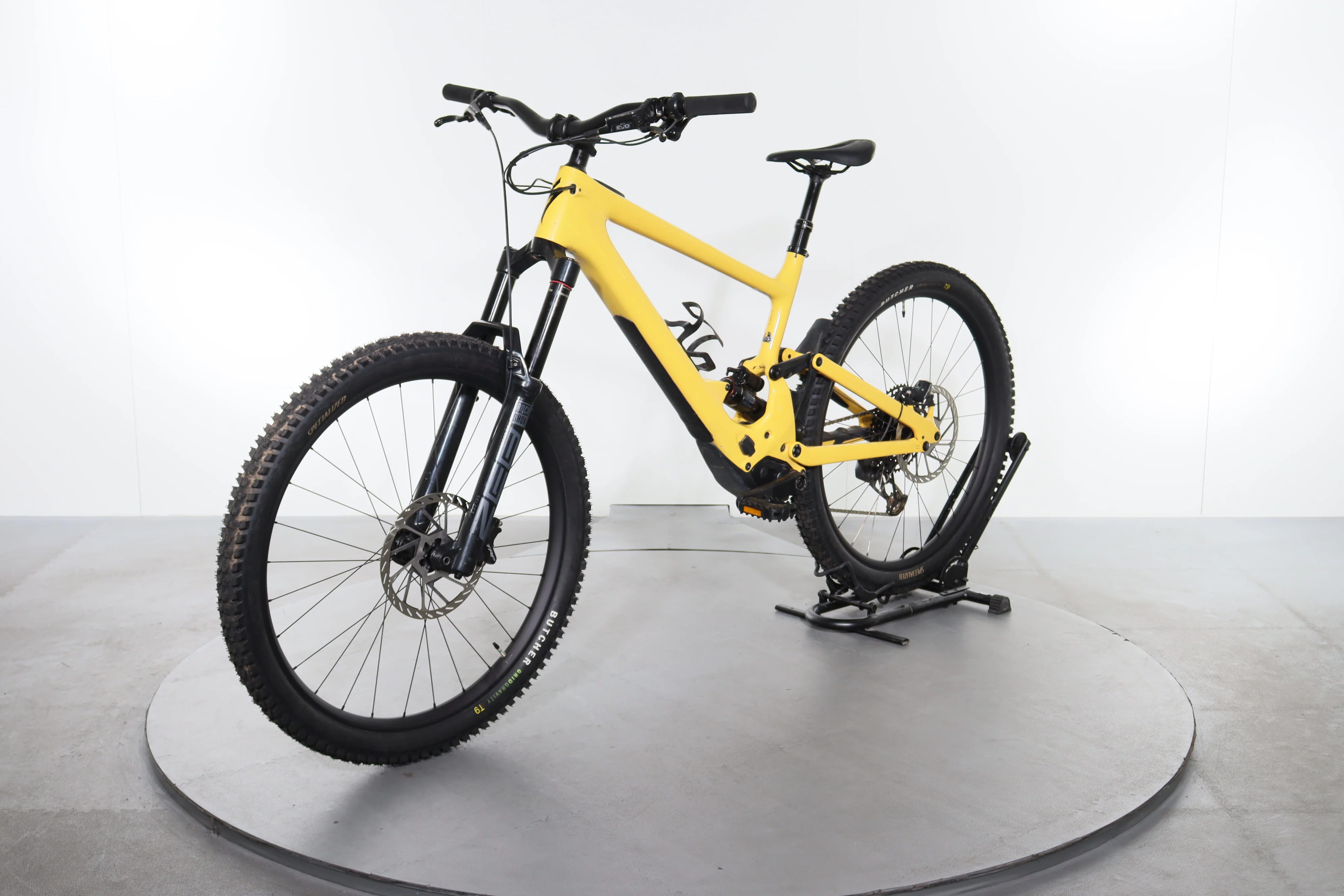 Specialized Turbo Kenevo SL Comp Carbon - Image 3