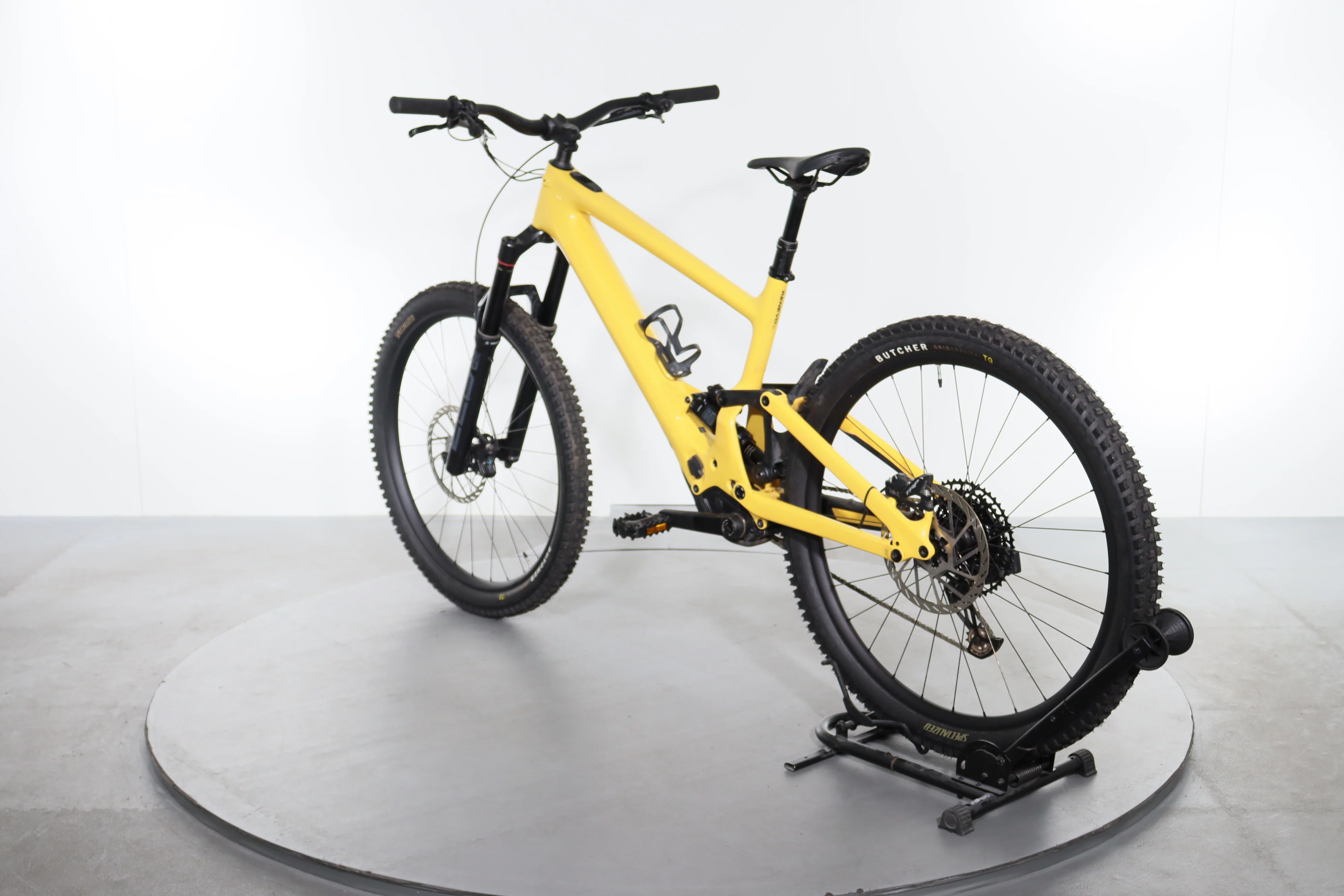 Specialized Turbo Kenevo SL Comp Carbon - Image 5