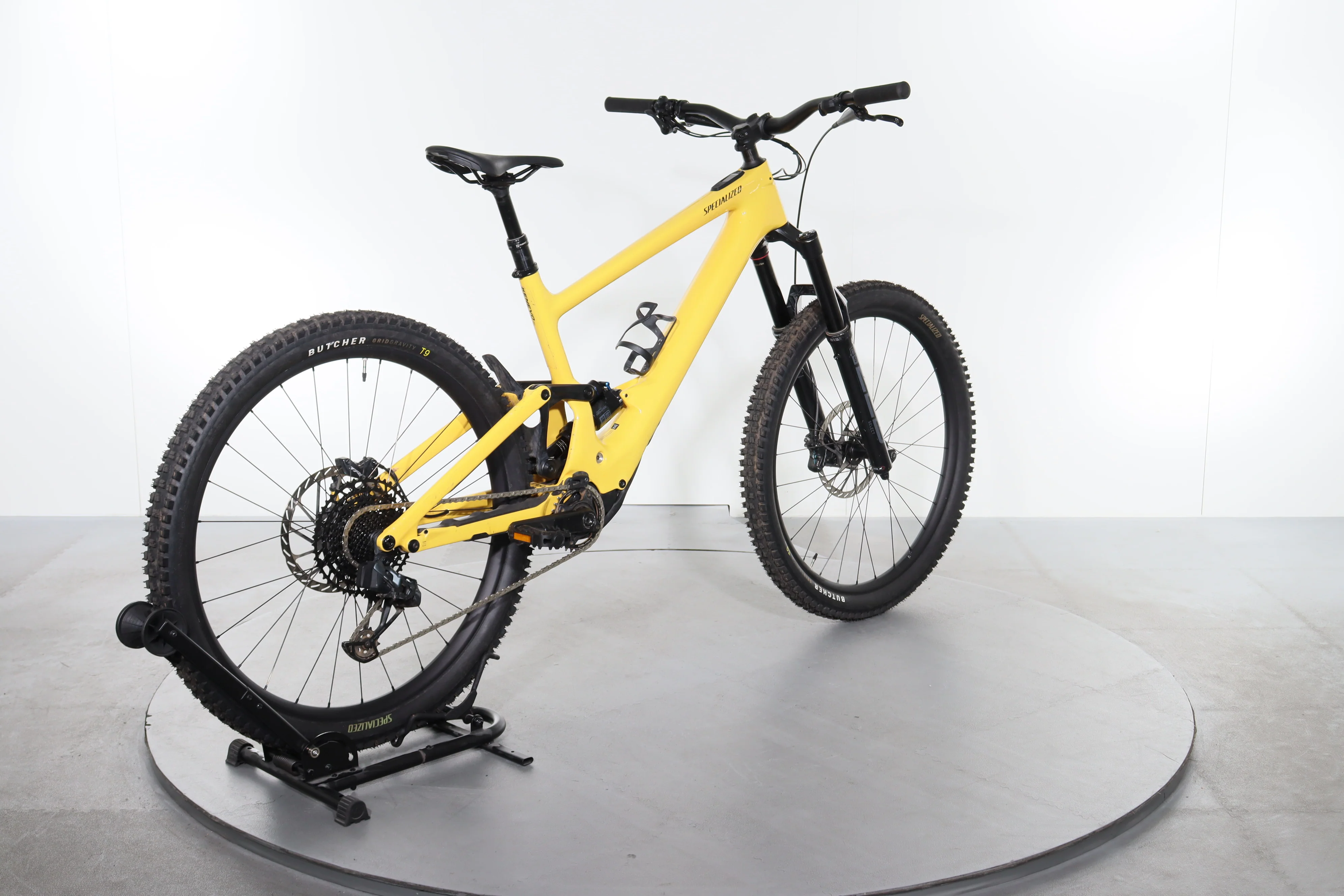 Specialized Turbo Kenevo SL Comp Carbon - Image 6