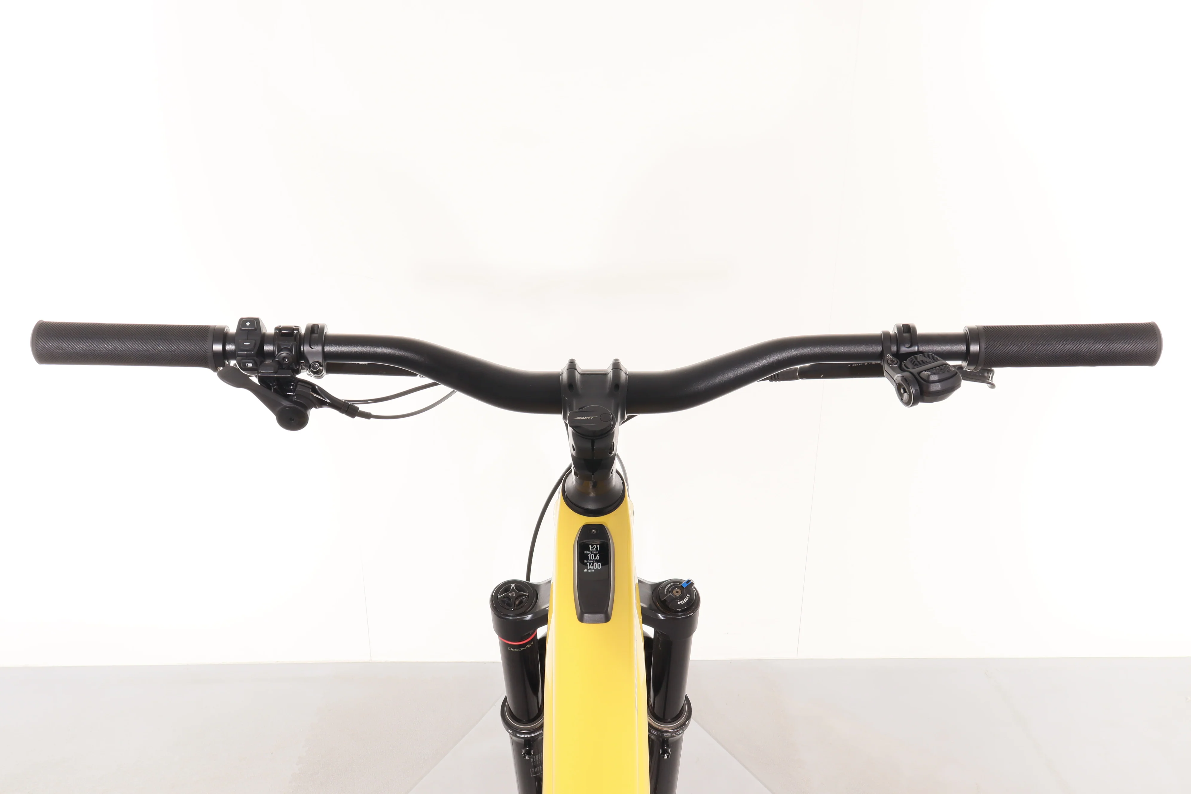 Specialized Turbo Kenevo SL Comp Carbon - Image 7