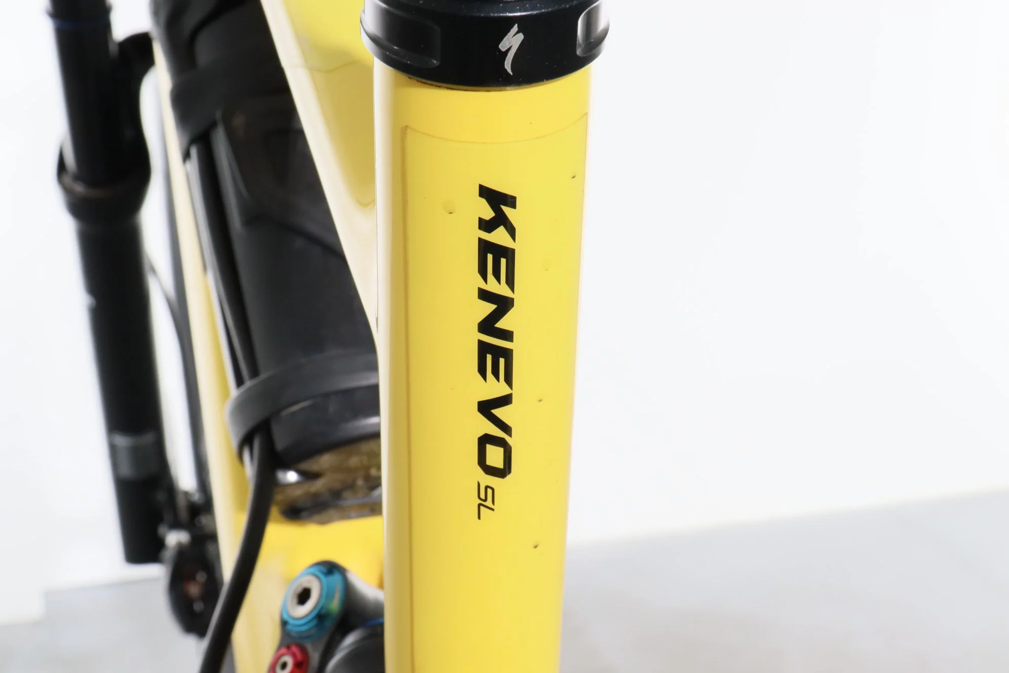 Specialized Turbo Kenevo SL Comp - Image 14